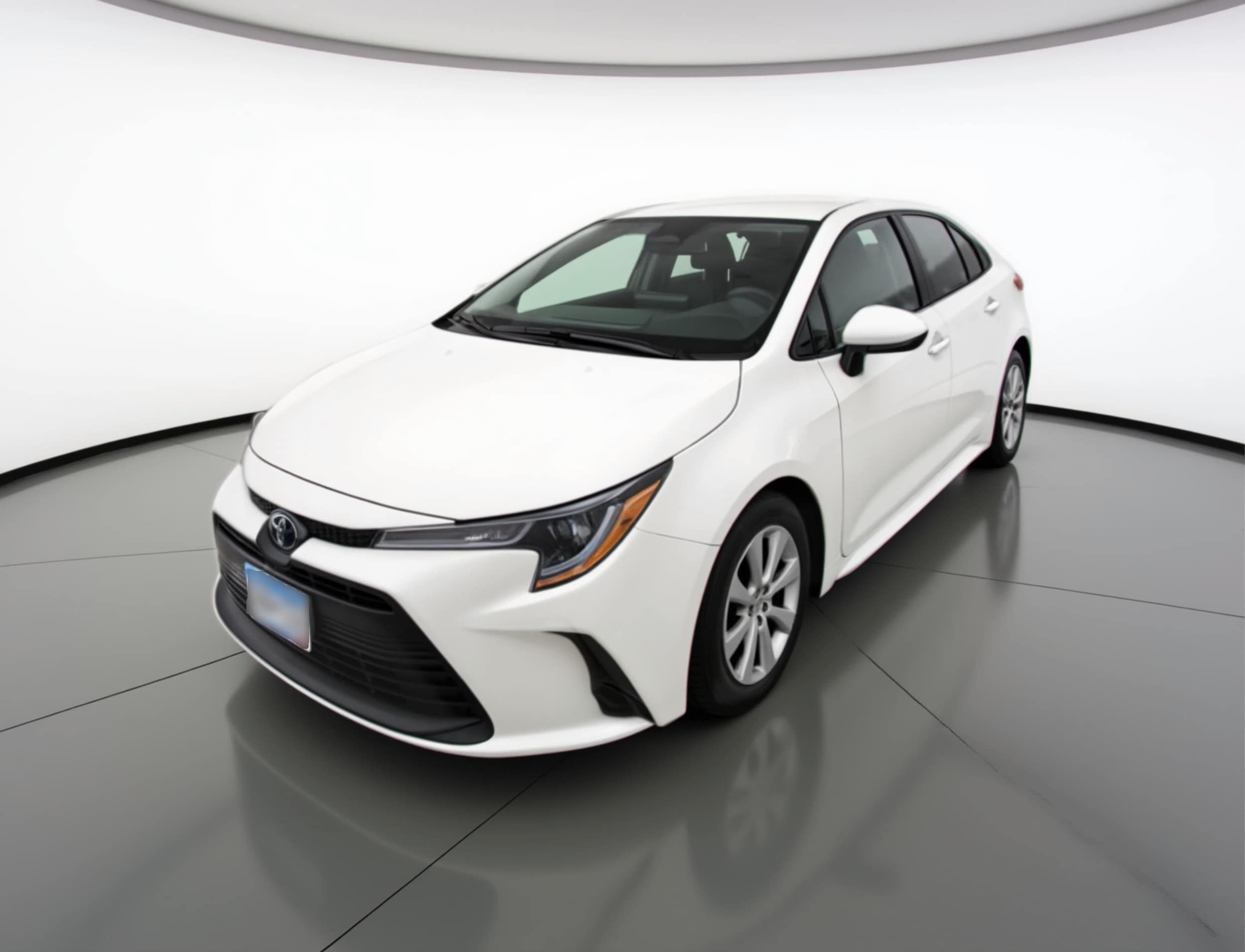 Thumbnail: 2025 Toyota Corolla - 3