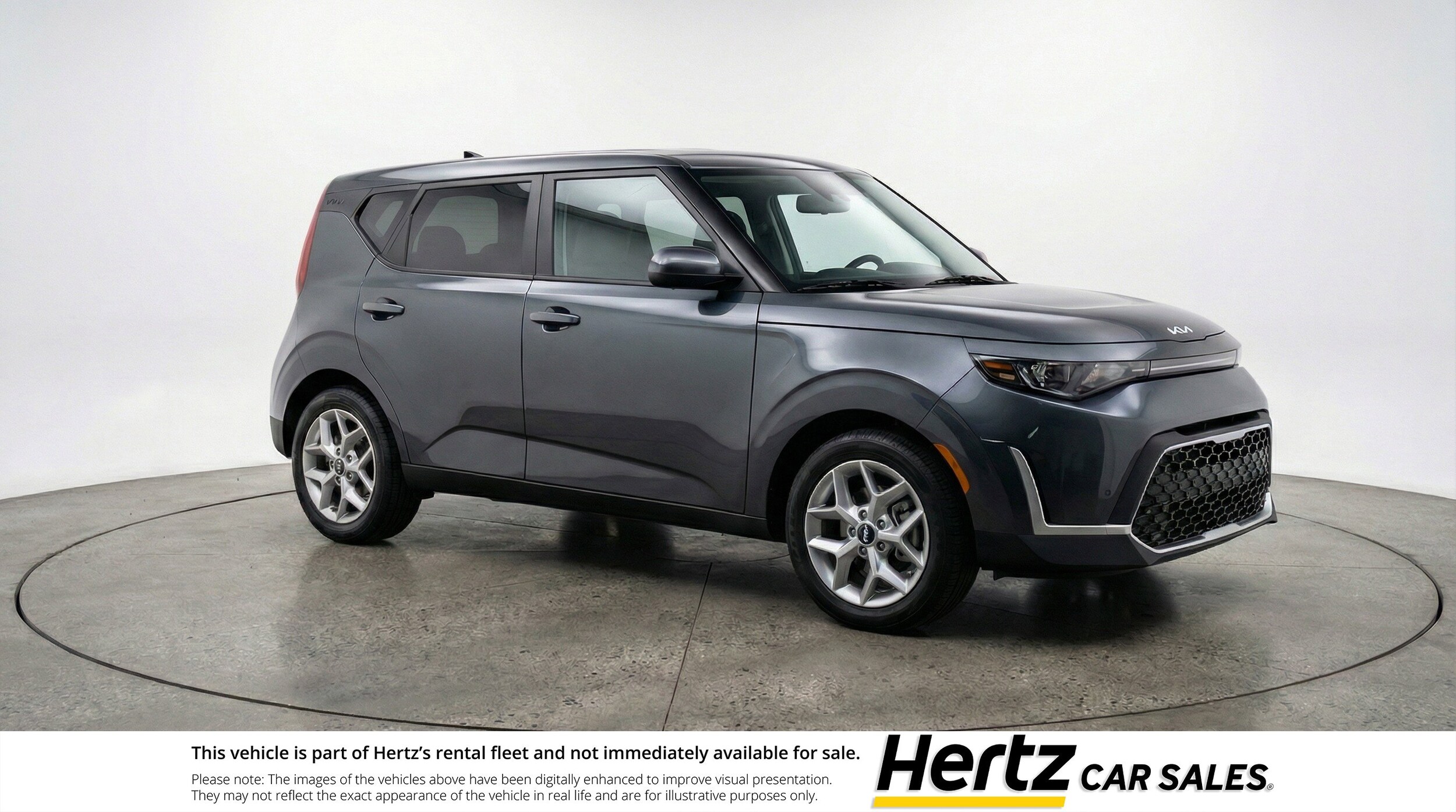 Thumbnail: 2025 Kia Soul - 1