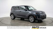 2025 Kia Soul  -
                  Philadelphia, PA