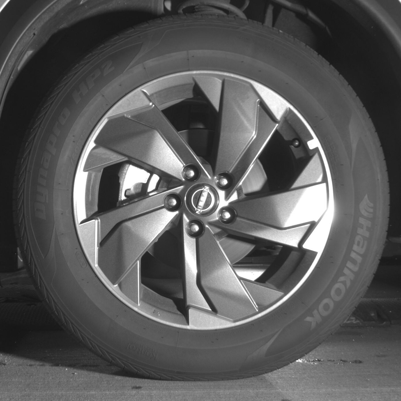 Thumbnail: 2025 Nissan Rogue - 9