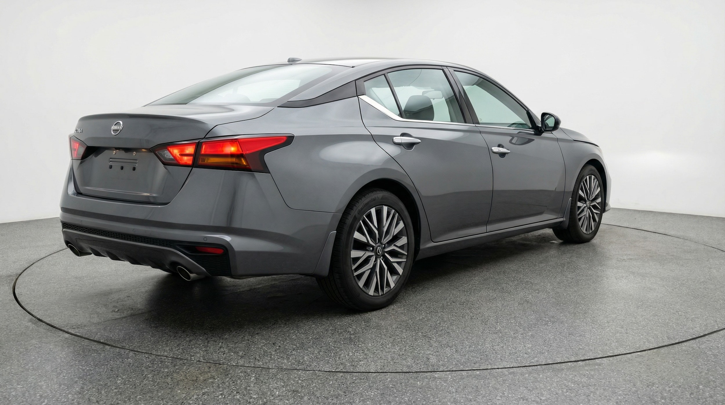 Thumbnail: 2025 Nissan Altima - 7