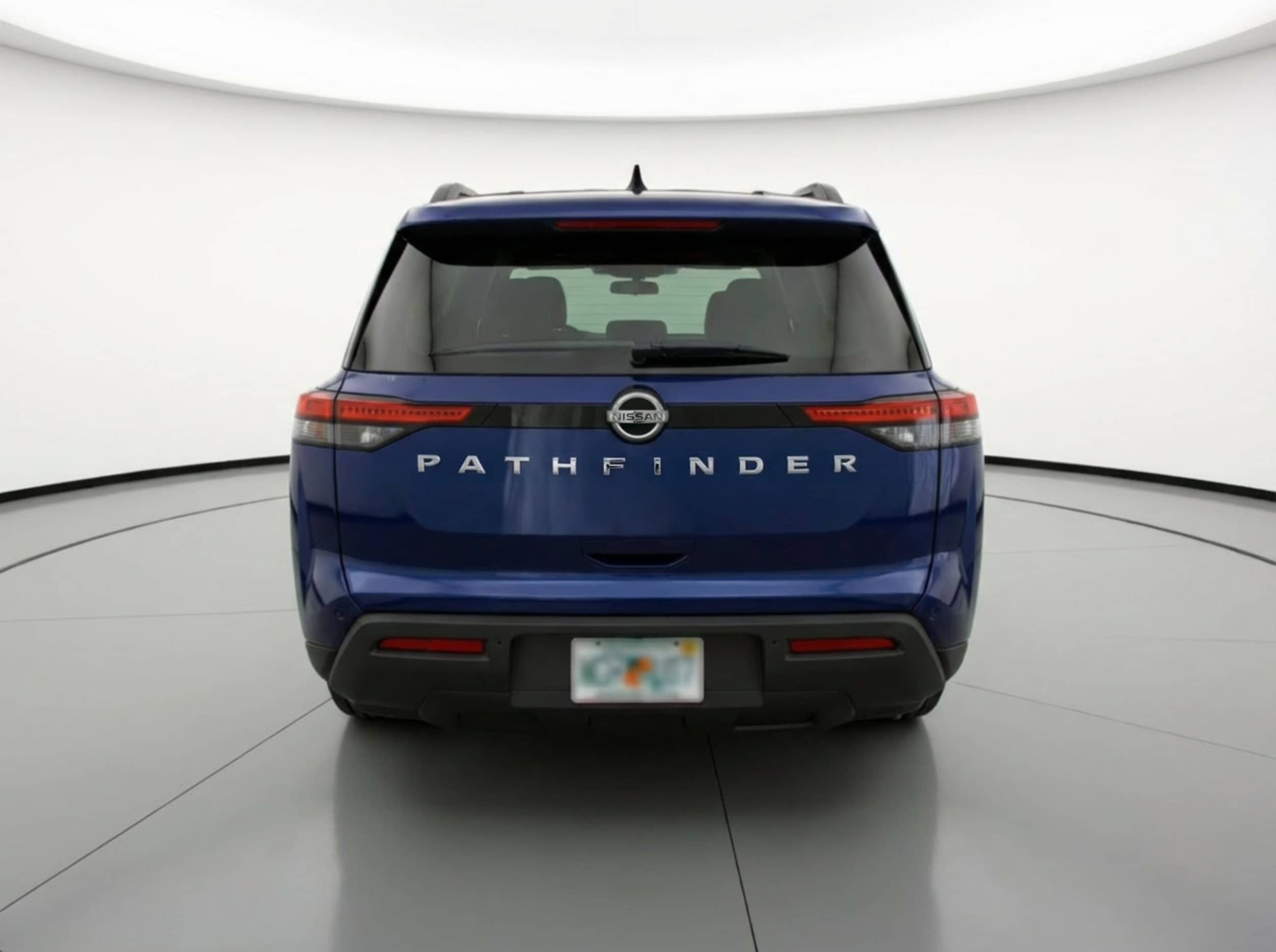 Thumbnail: 2025 Nissan Pathfinder - 6