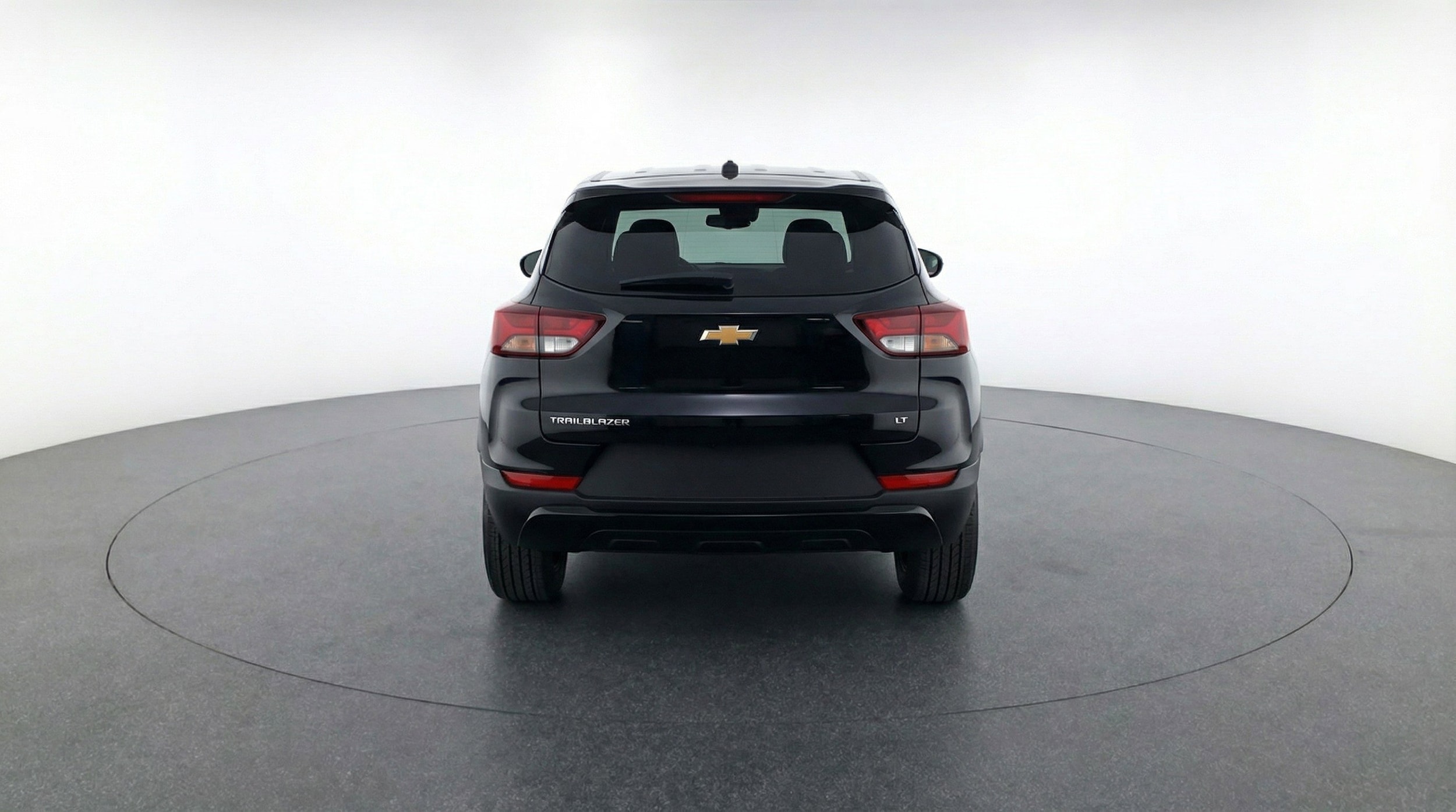 Thumbnail: 2025 Chevrolet TrailBlazer - 7