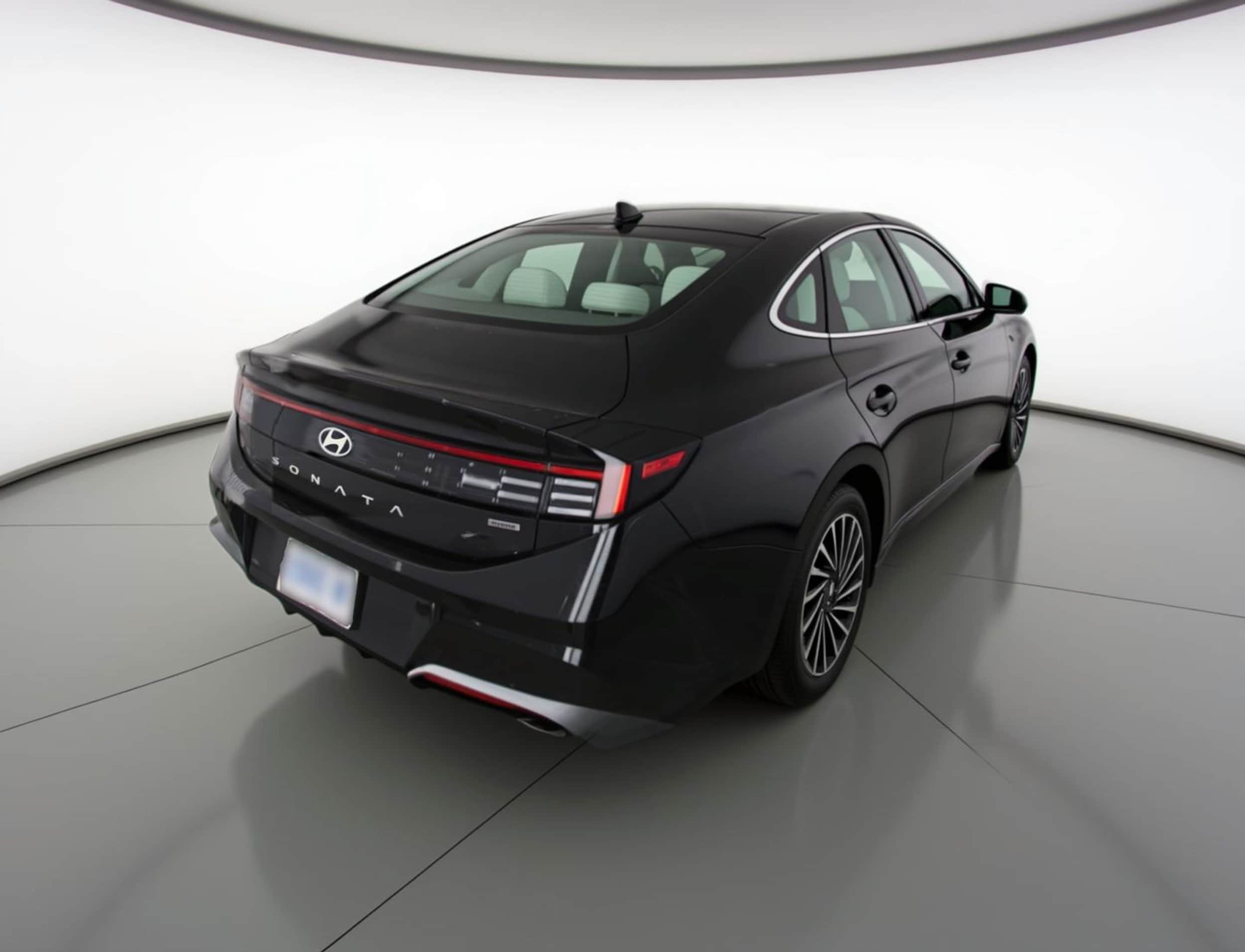 Thumbnail: 2025 Hyundai Sonata - 7