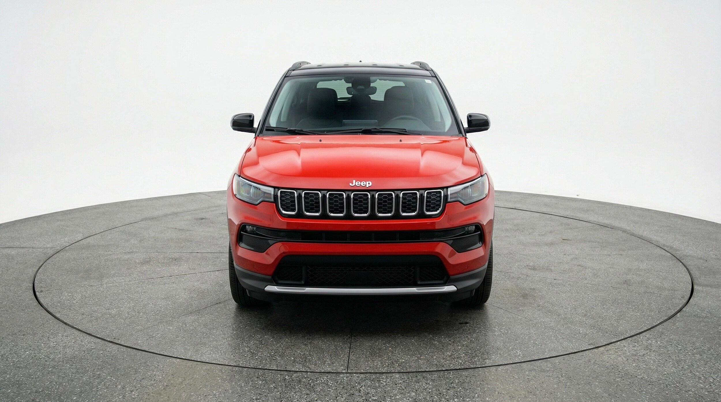 Thumbnail: 2025 Jeep Compass - 2