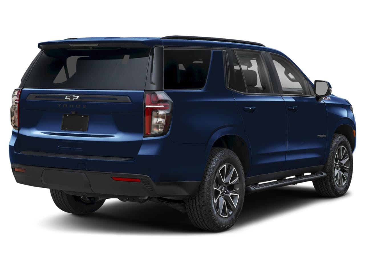 Thumbnail: 2024 Chevrolet Tahoe - 2
