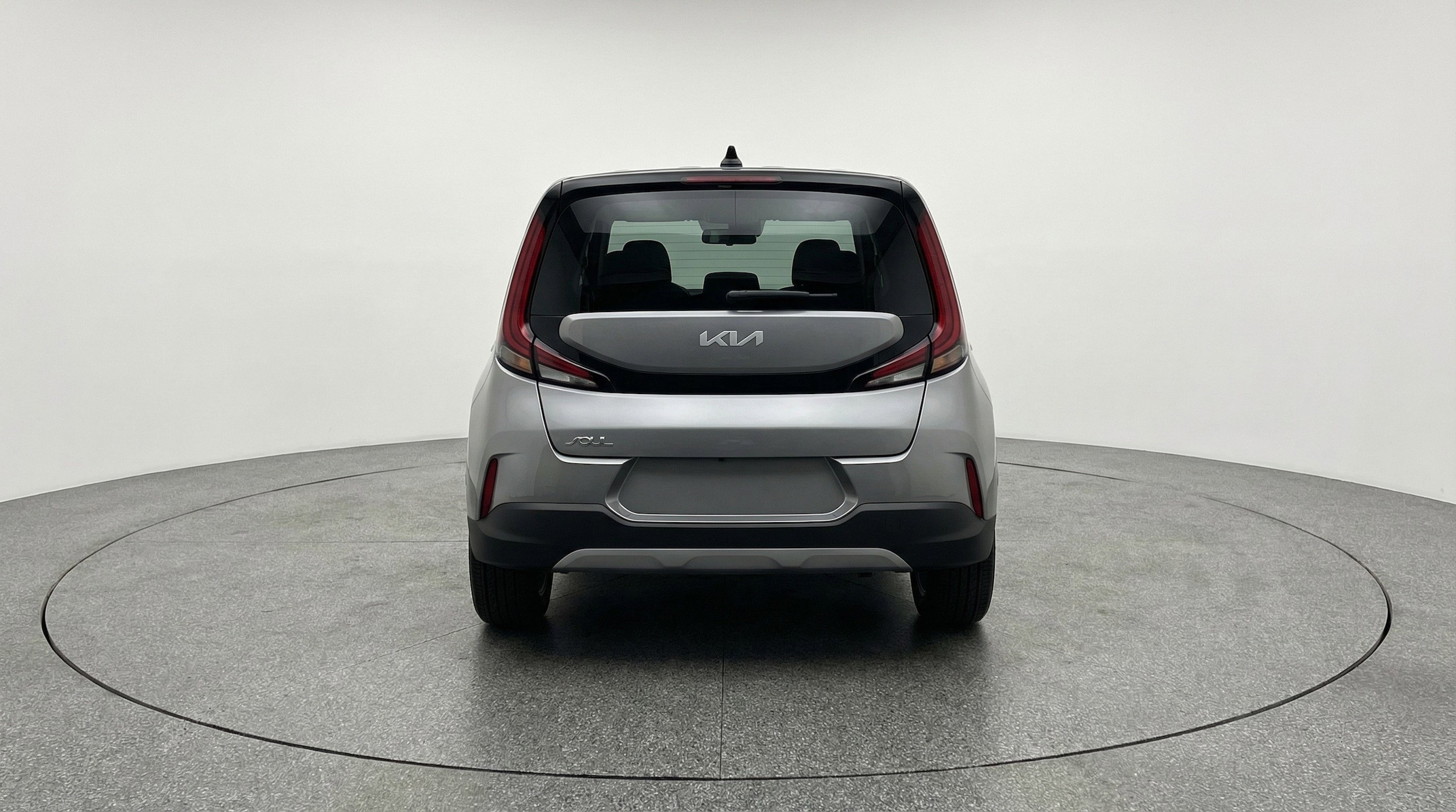 Thumbnail: 2025 Kia Soul - 7