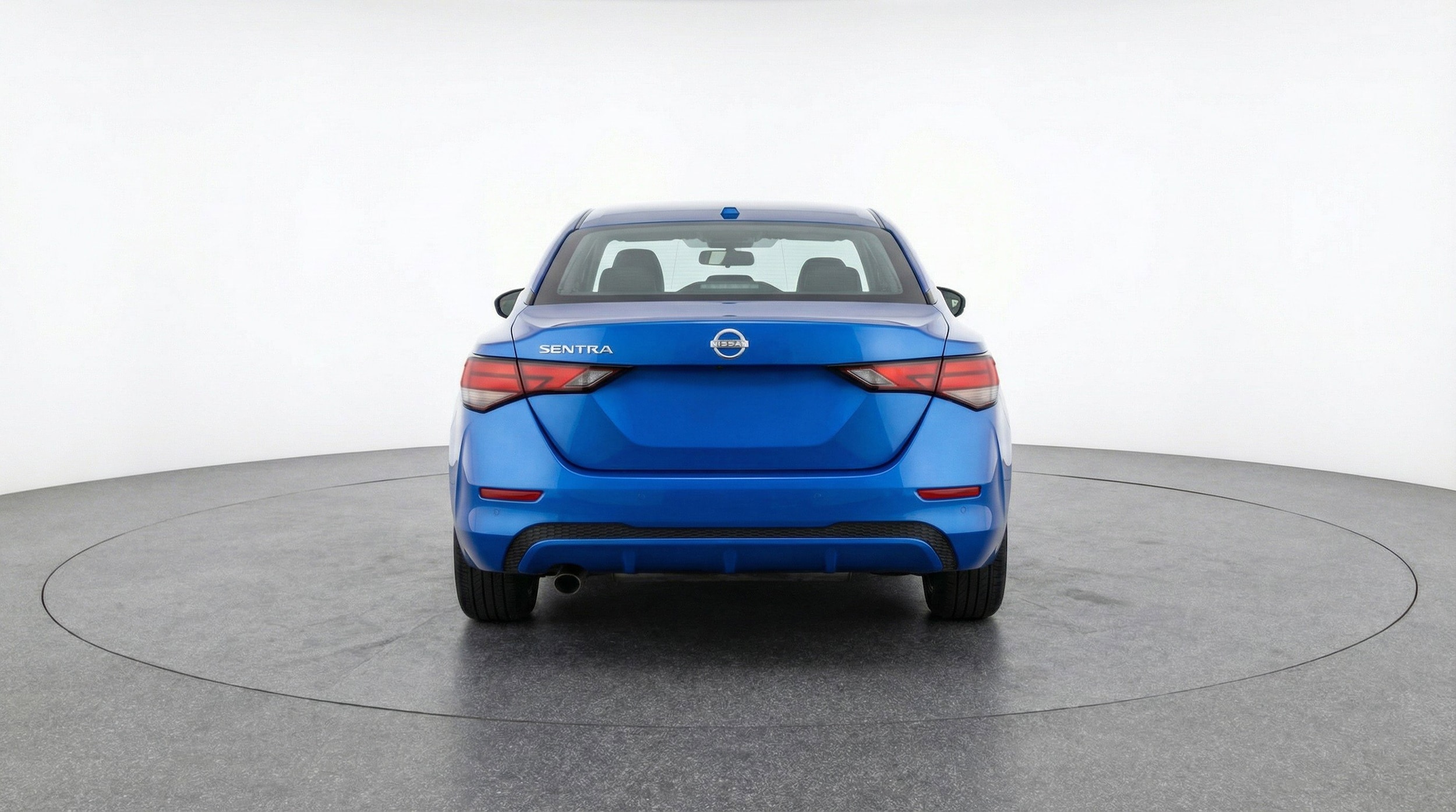 Thumbnail: 2025 Nissan Sentra - 7
