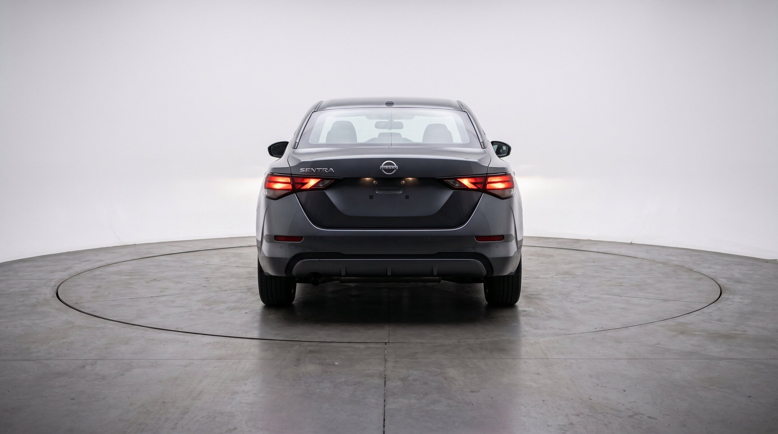 Thumbnail: 2025 Nissan Sentra - 7