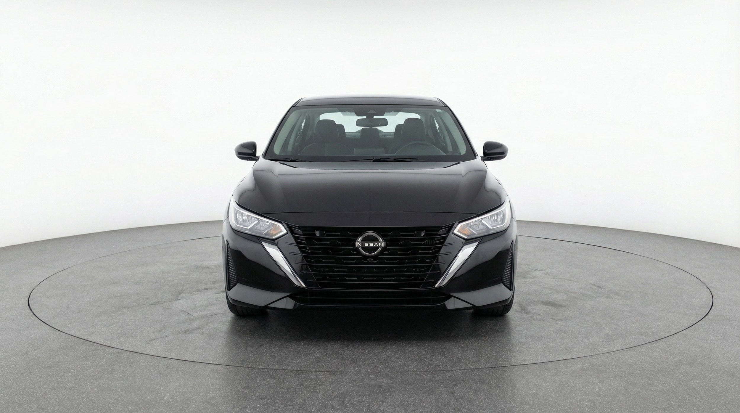 Thumbnail: 2025 Nissan Sentra - 2