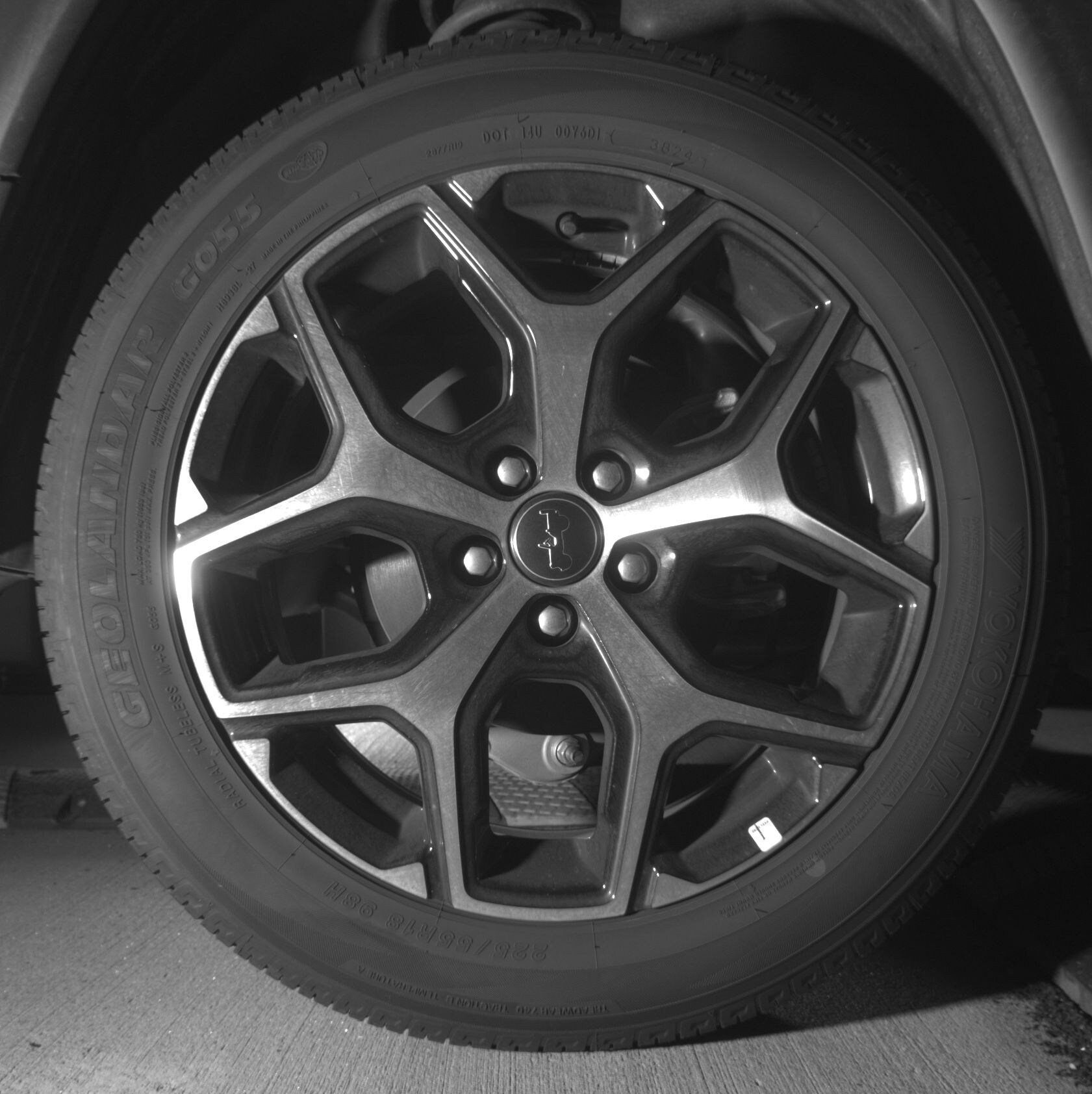 Thumbnail: 2025 Jeep Compass - 12