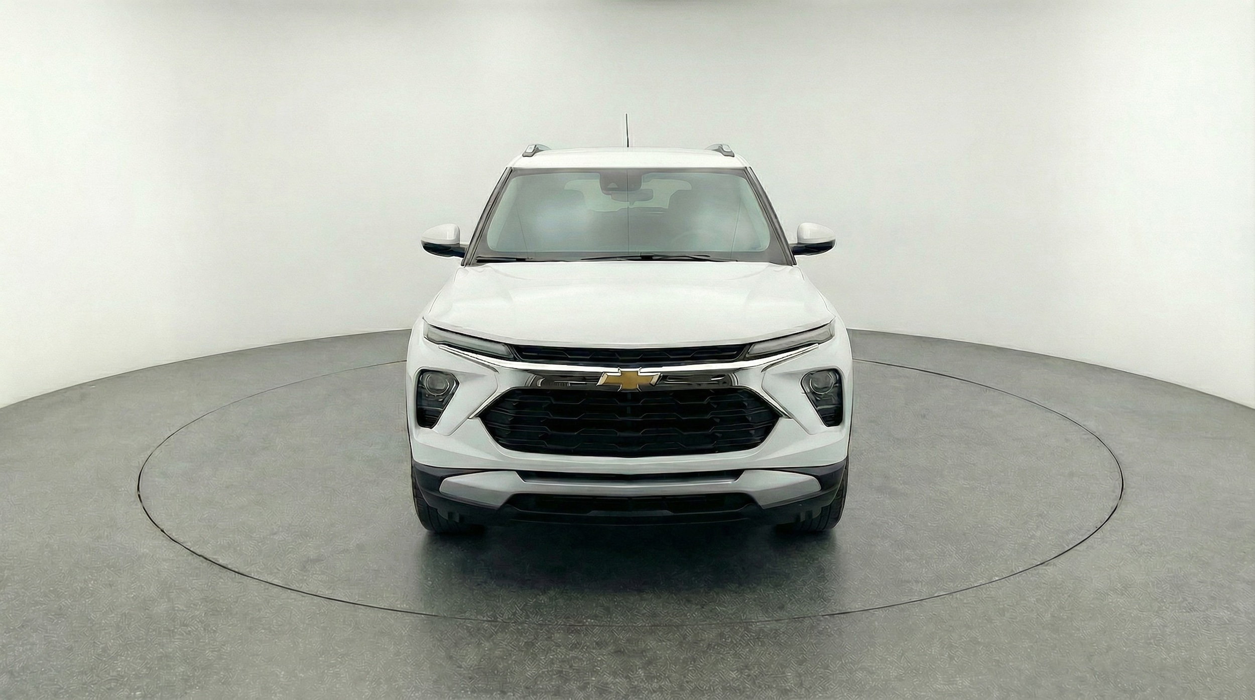 Thumbnail: 2025 Chevrolet TrailBlazer - 2