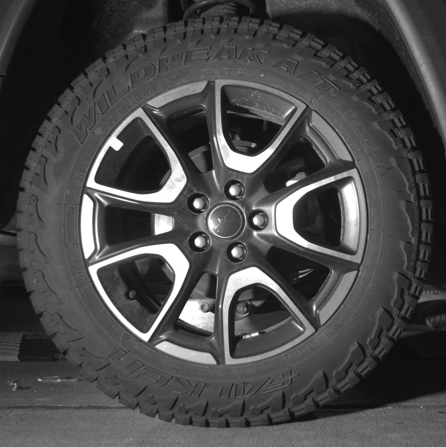 Thumbnail: 2025 Jeep Compass - 15