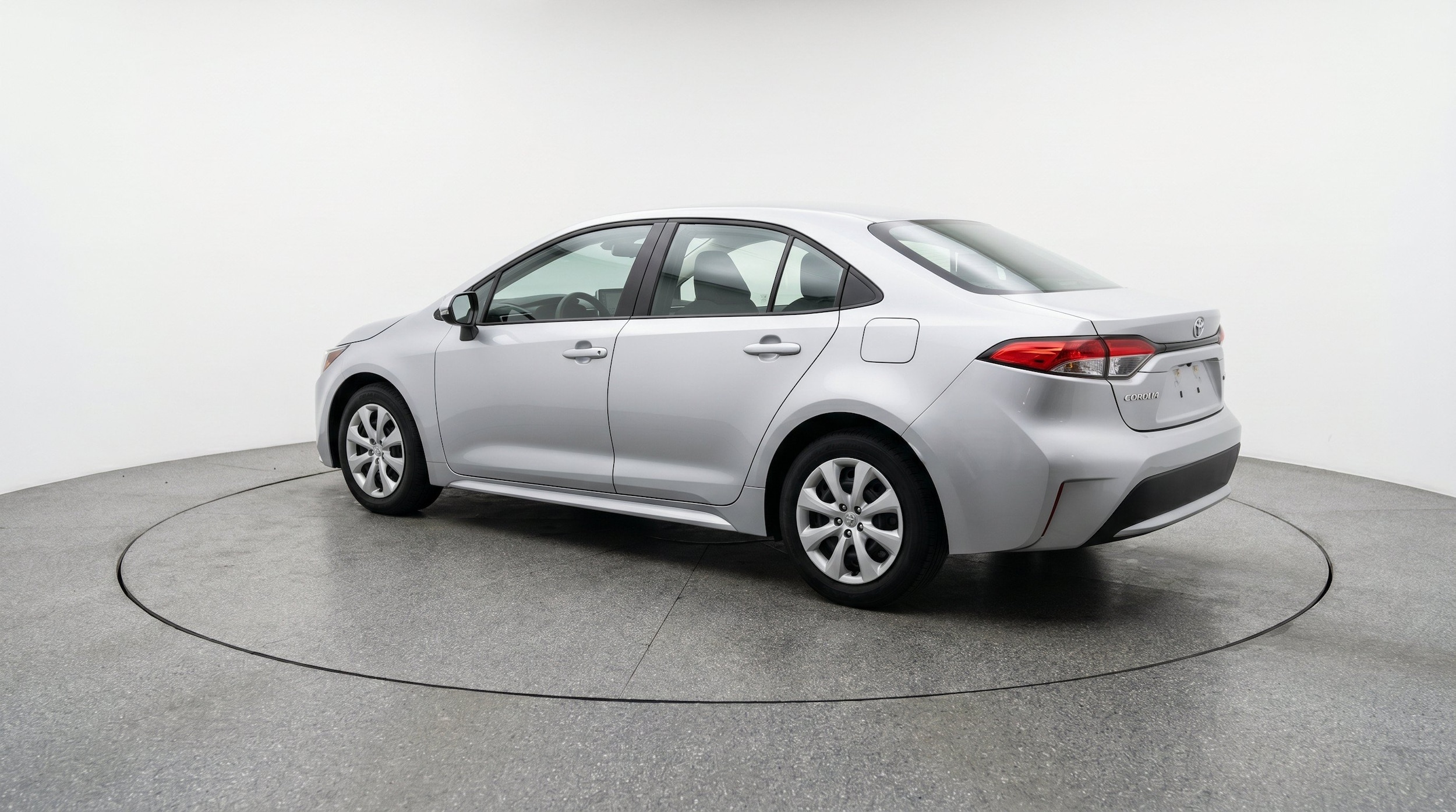 Thumbnail: 2025 Toyota Corolla - 6