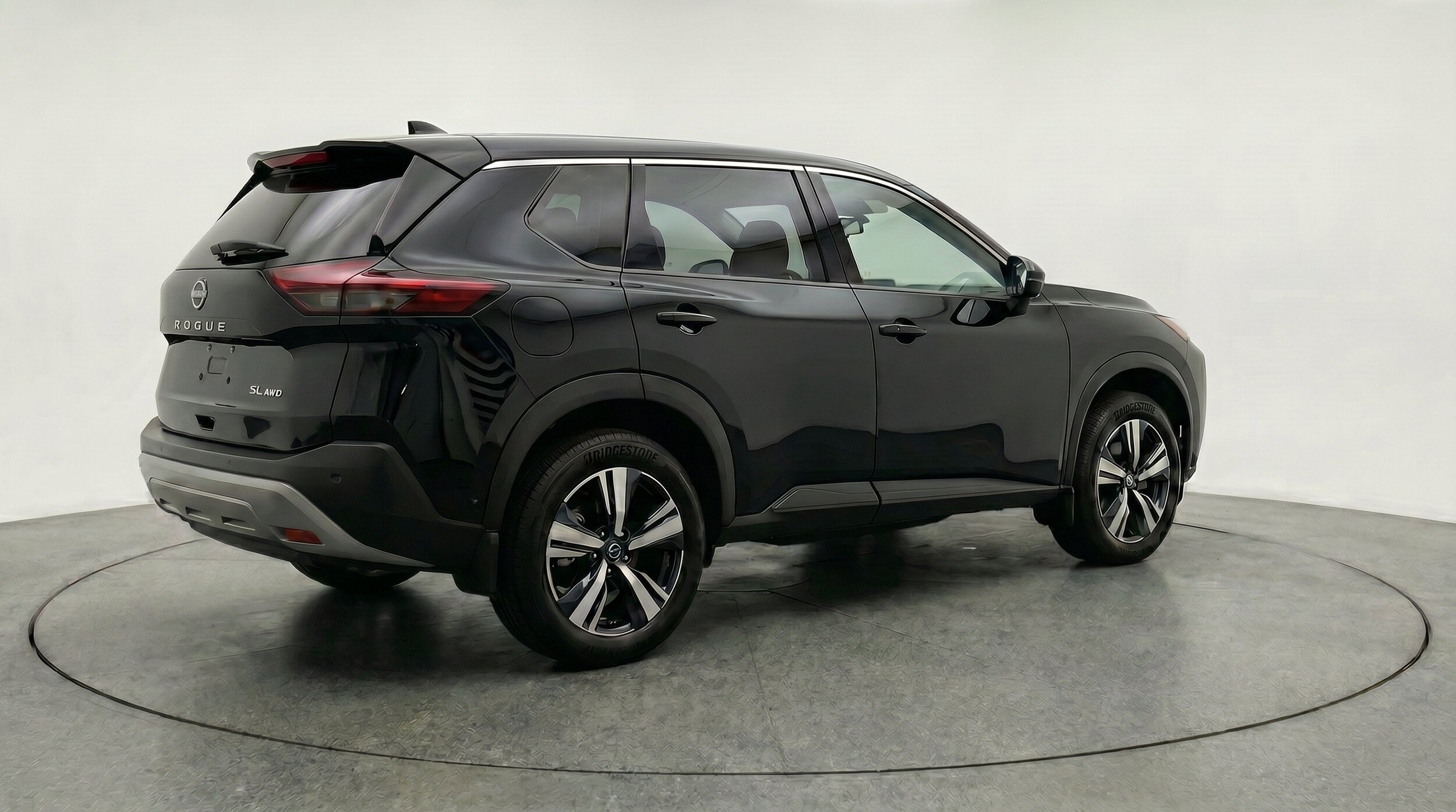 Thumbnail: 2026 Nissan Rogue - 9
