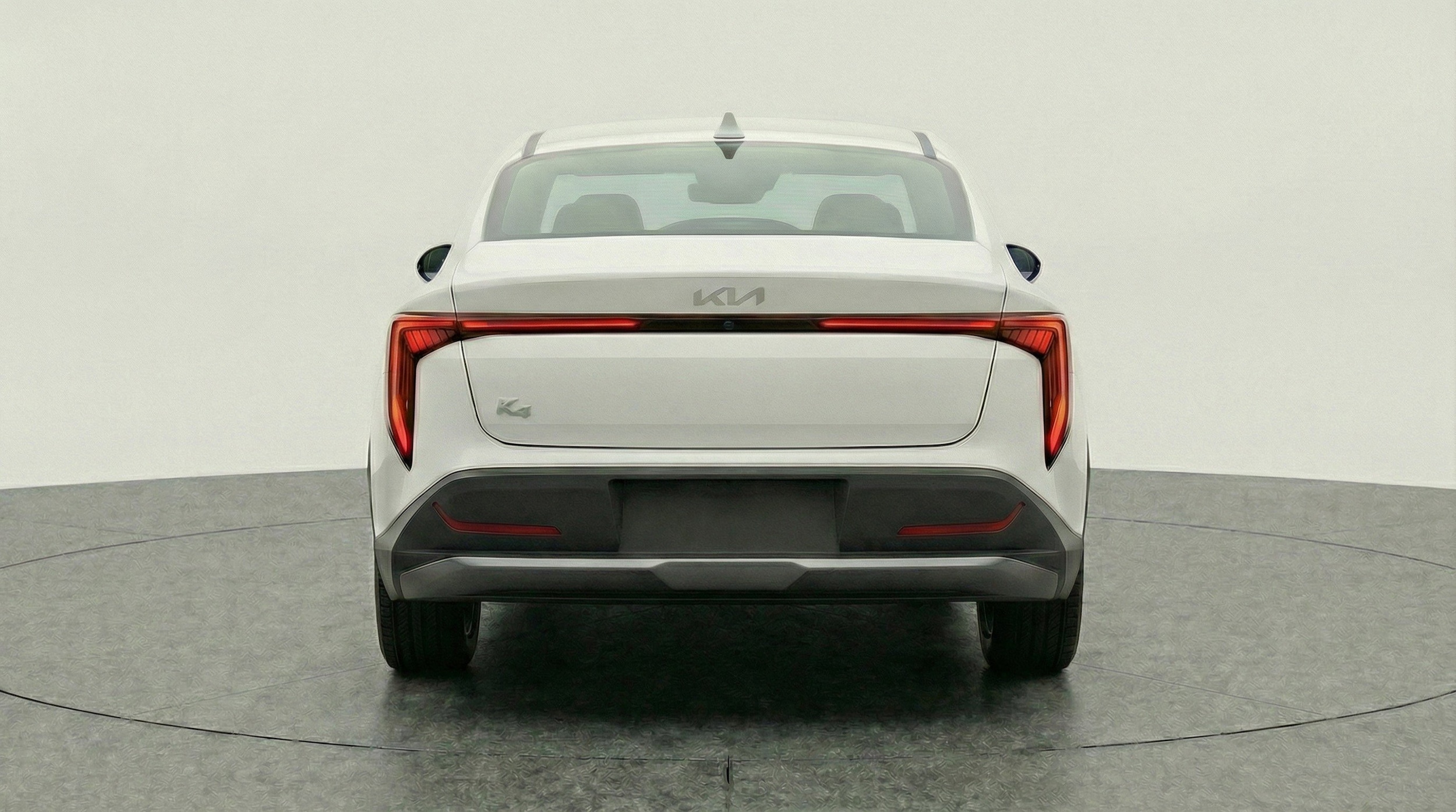 Thumbnail: 2025 Kia K4 - 7