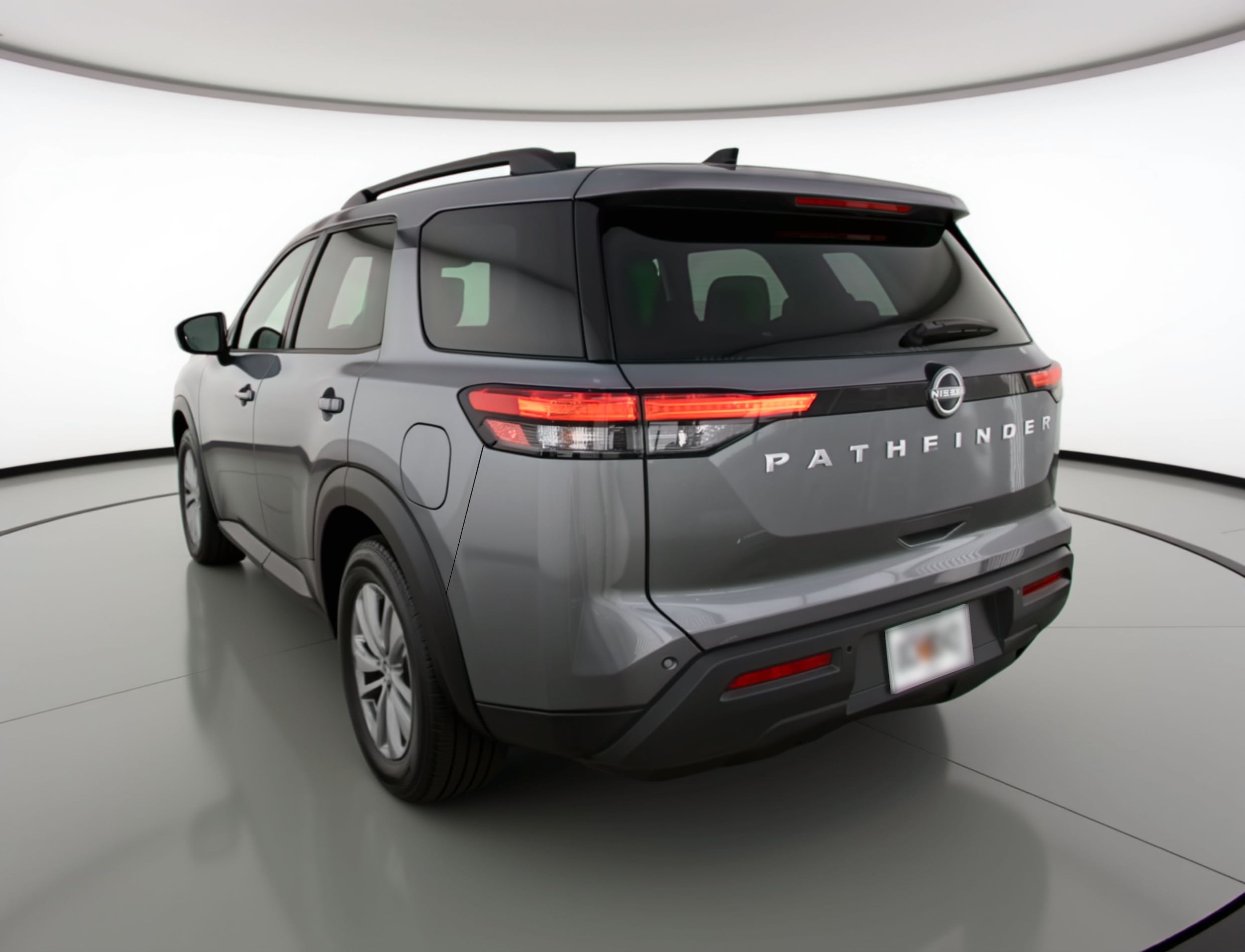 Thumbnail: 2025 Nissan Pathfinder - 5