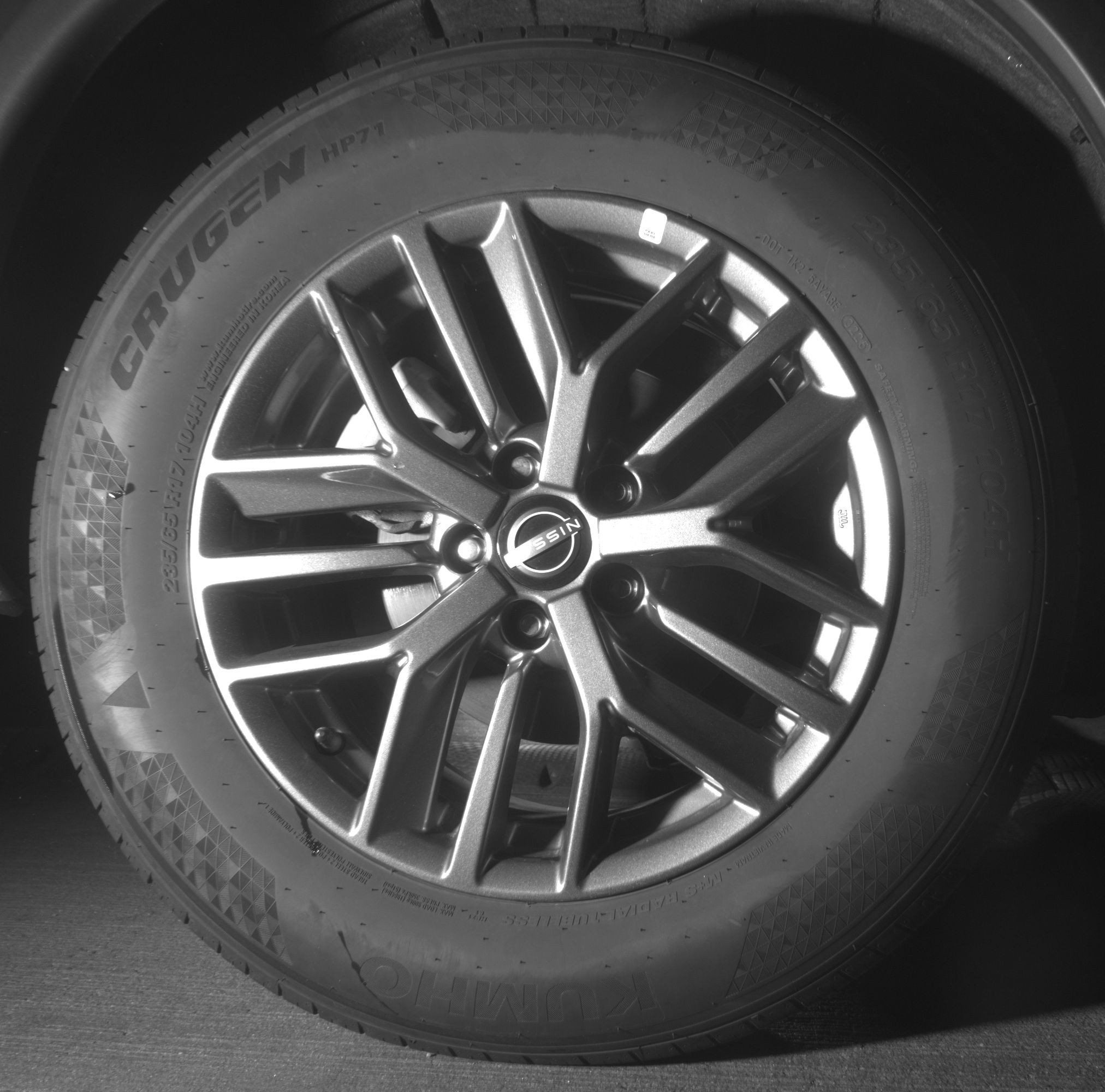 Thumbnail: 2026 Nissan Rogue - 13