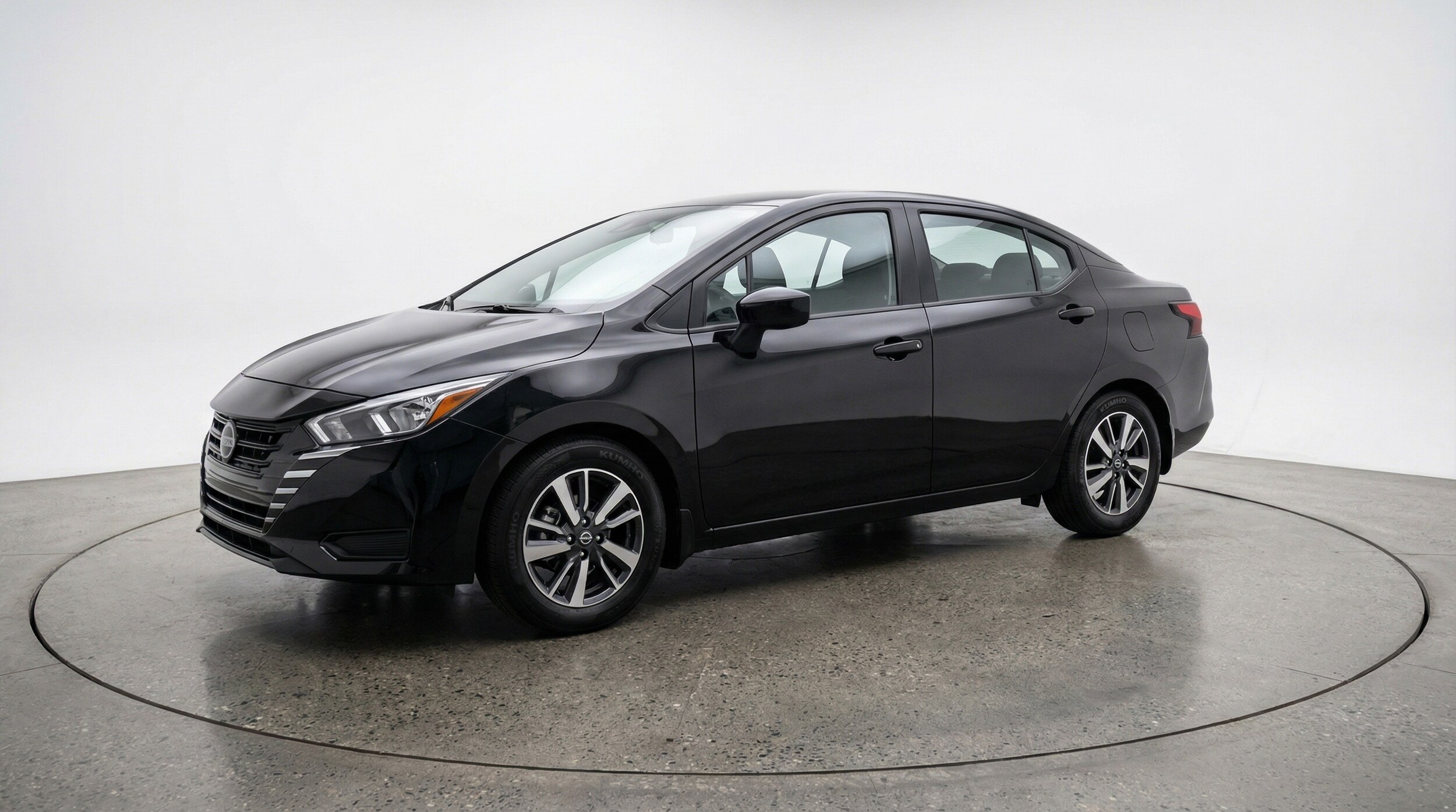 Thumbnail: 2025 Nissan Versa - 3