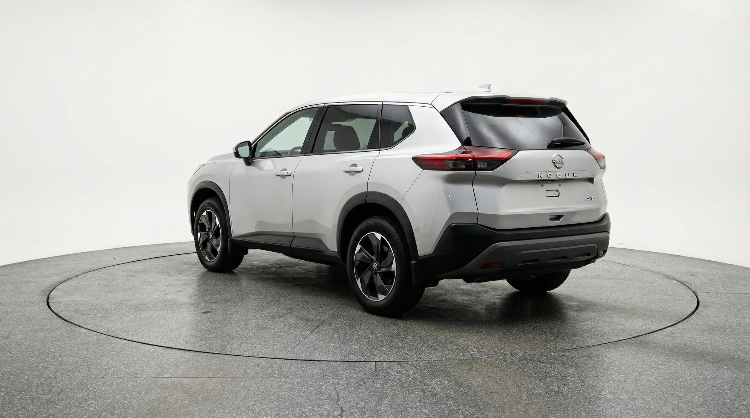 Thumbnail: 2025 Nissan Rogue - 5
