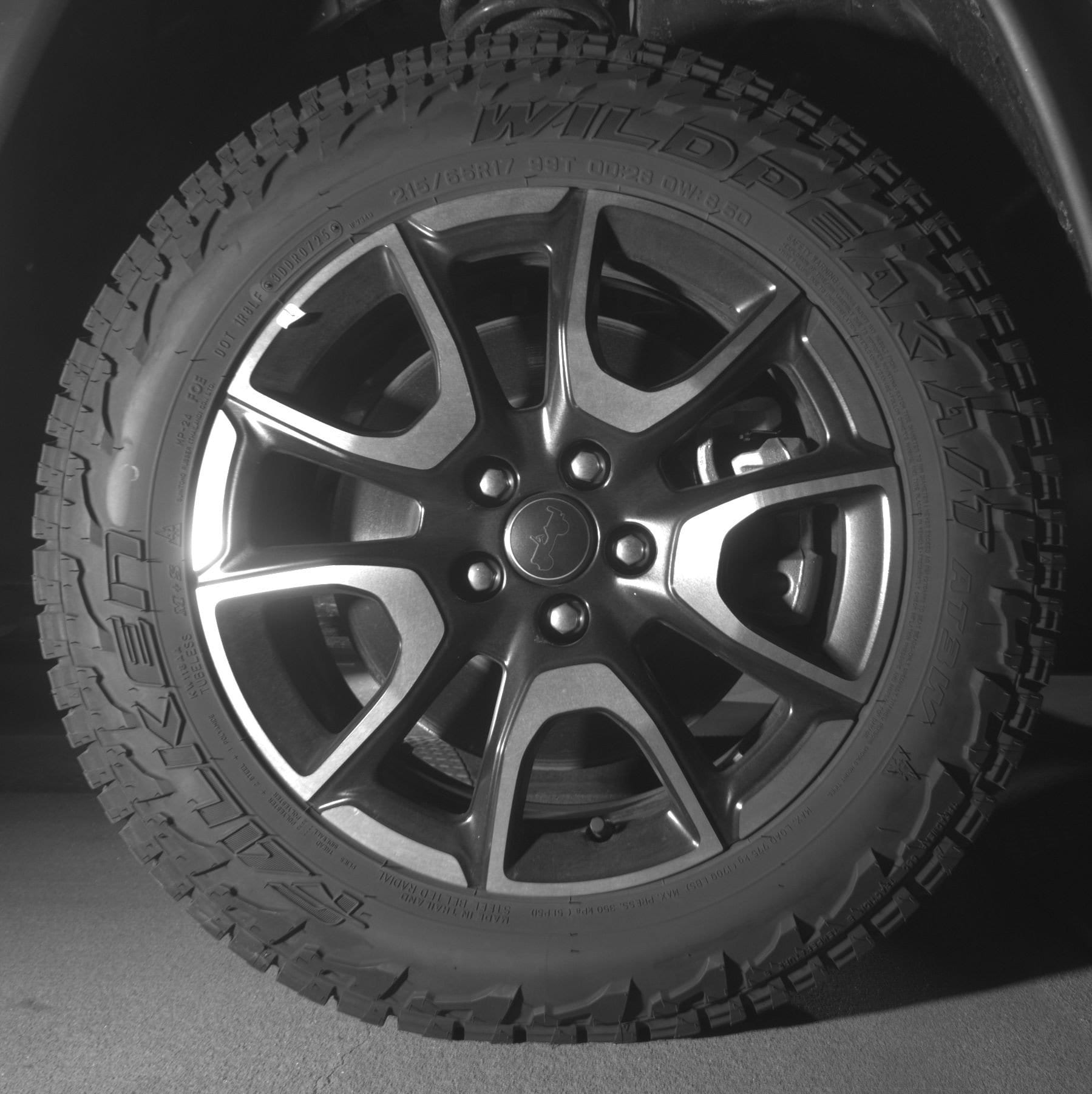 Thumbnail: 2025 Jeep Compass - 13