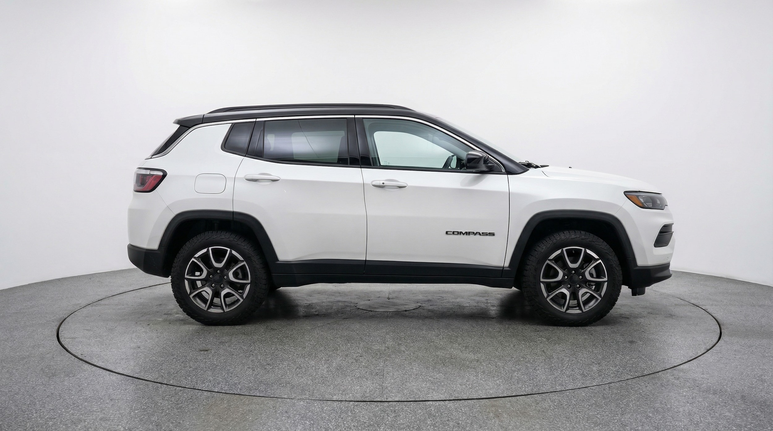 Thumbnail: 2025 Jeep Compass - 8