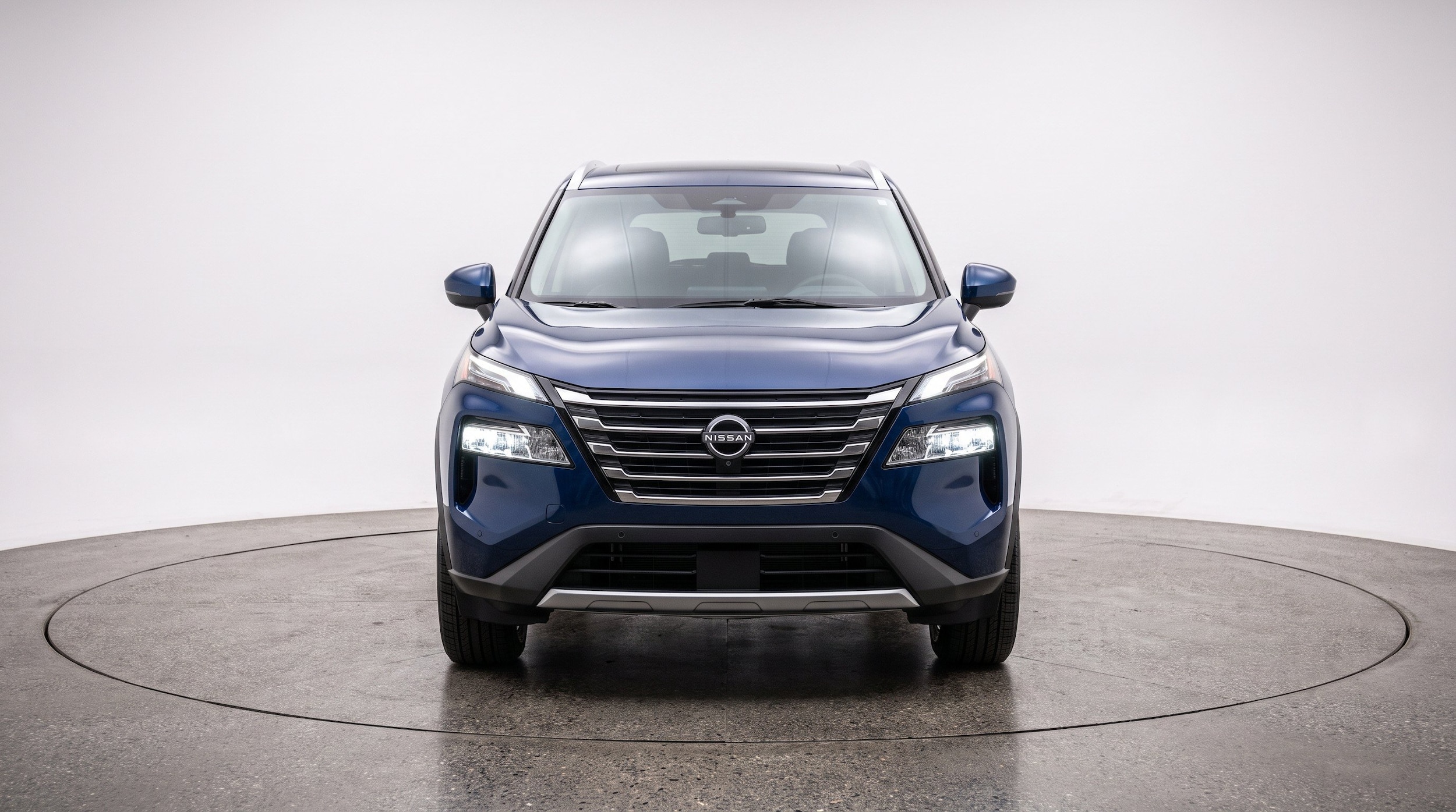 Thumbnail: 2026 Nissan Rogue - 2