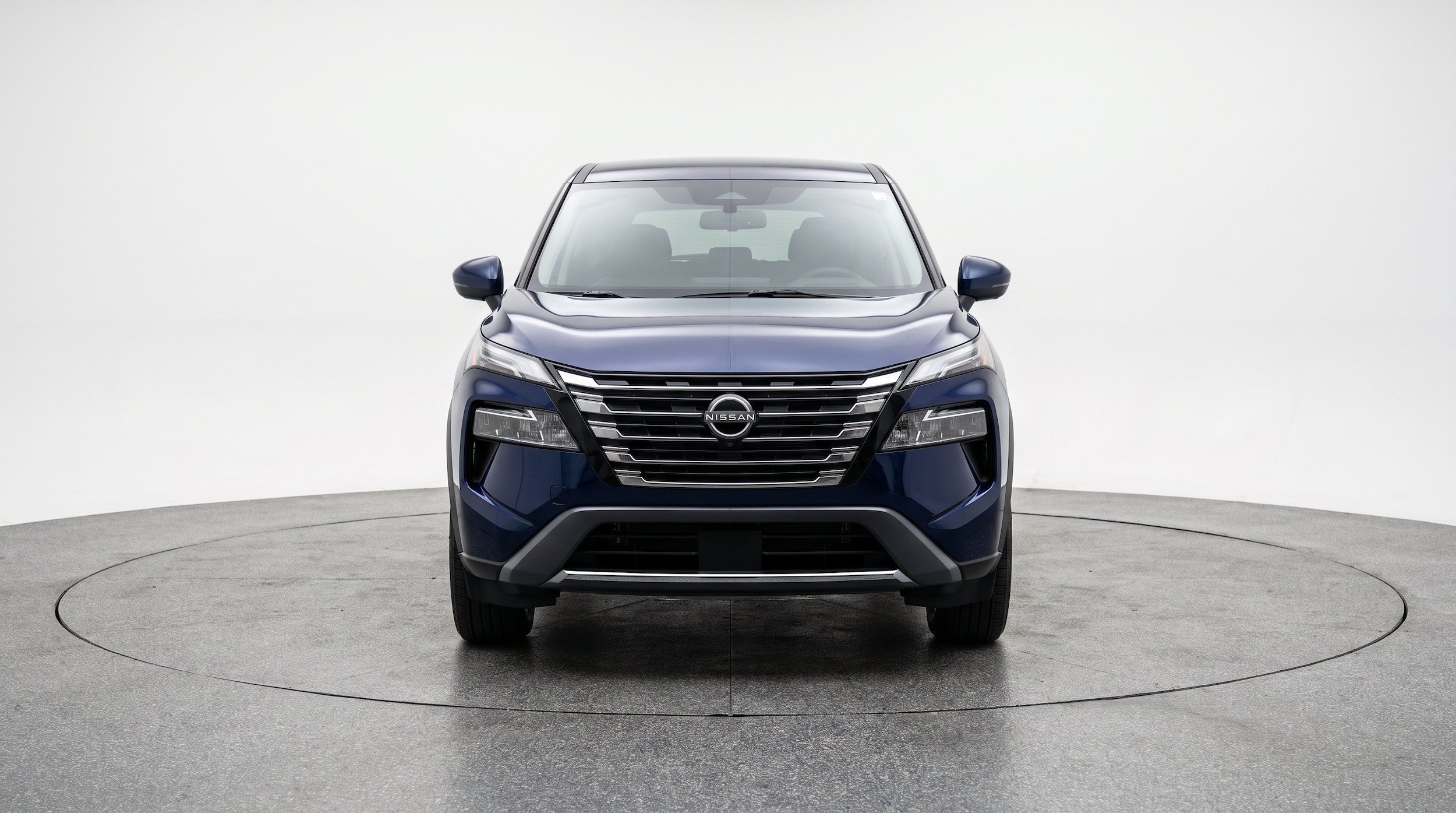 Thumbnail: 2026 Nissan Rogue - 2