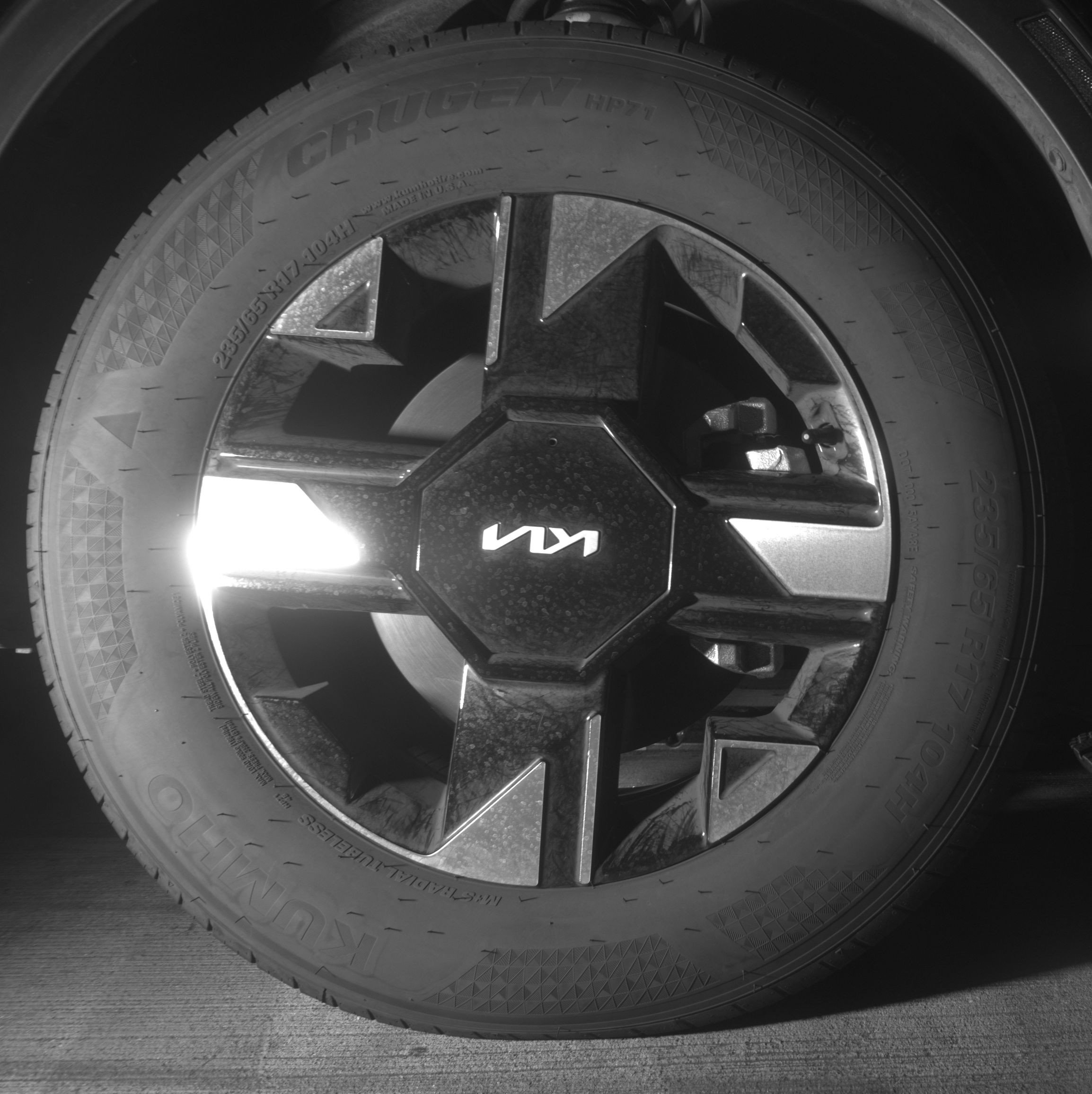 Thumbnail: 2026 Kia Sportage - 13