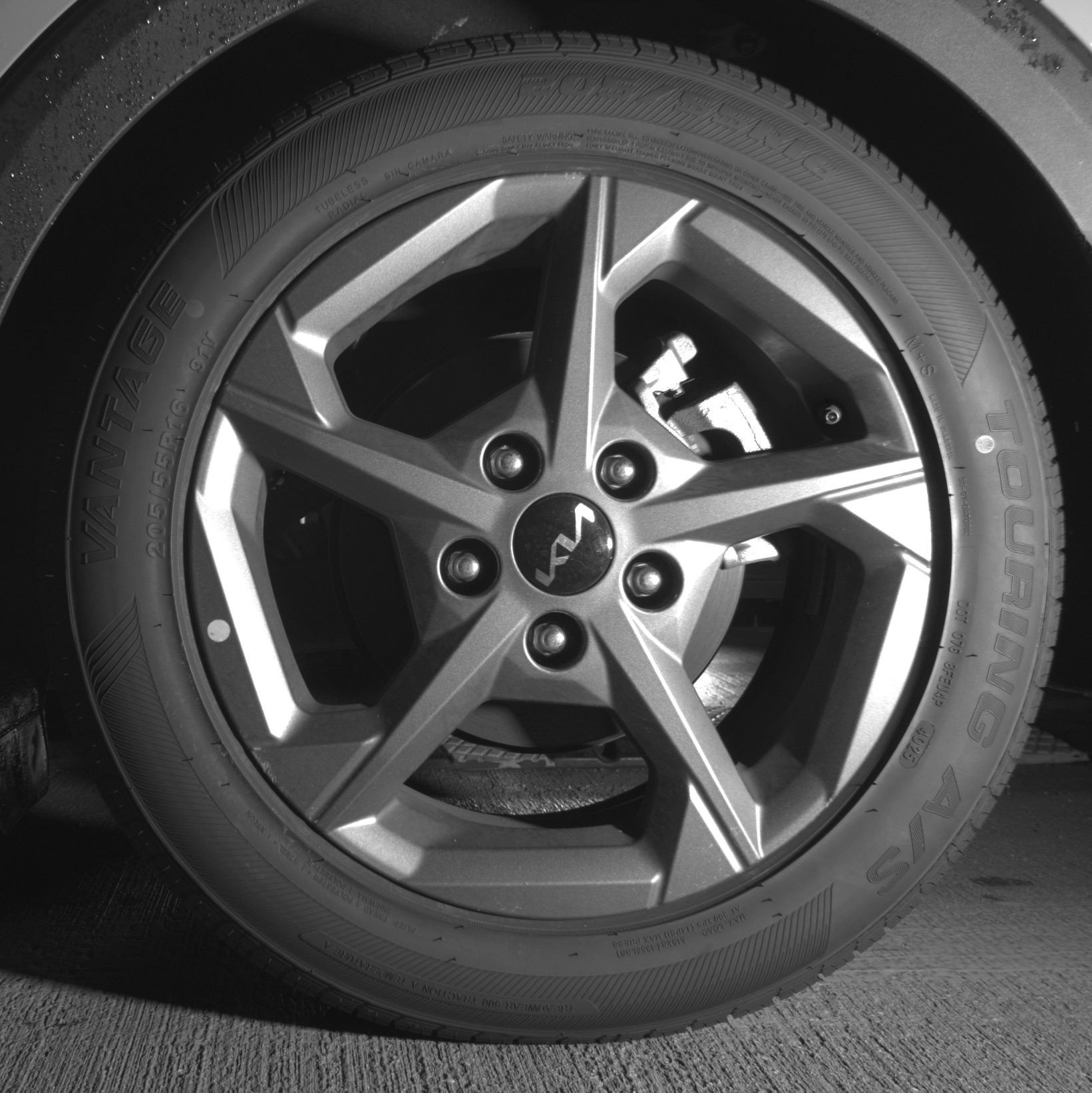 Thumbnail: 2025 Kia K4 - 14