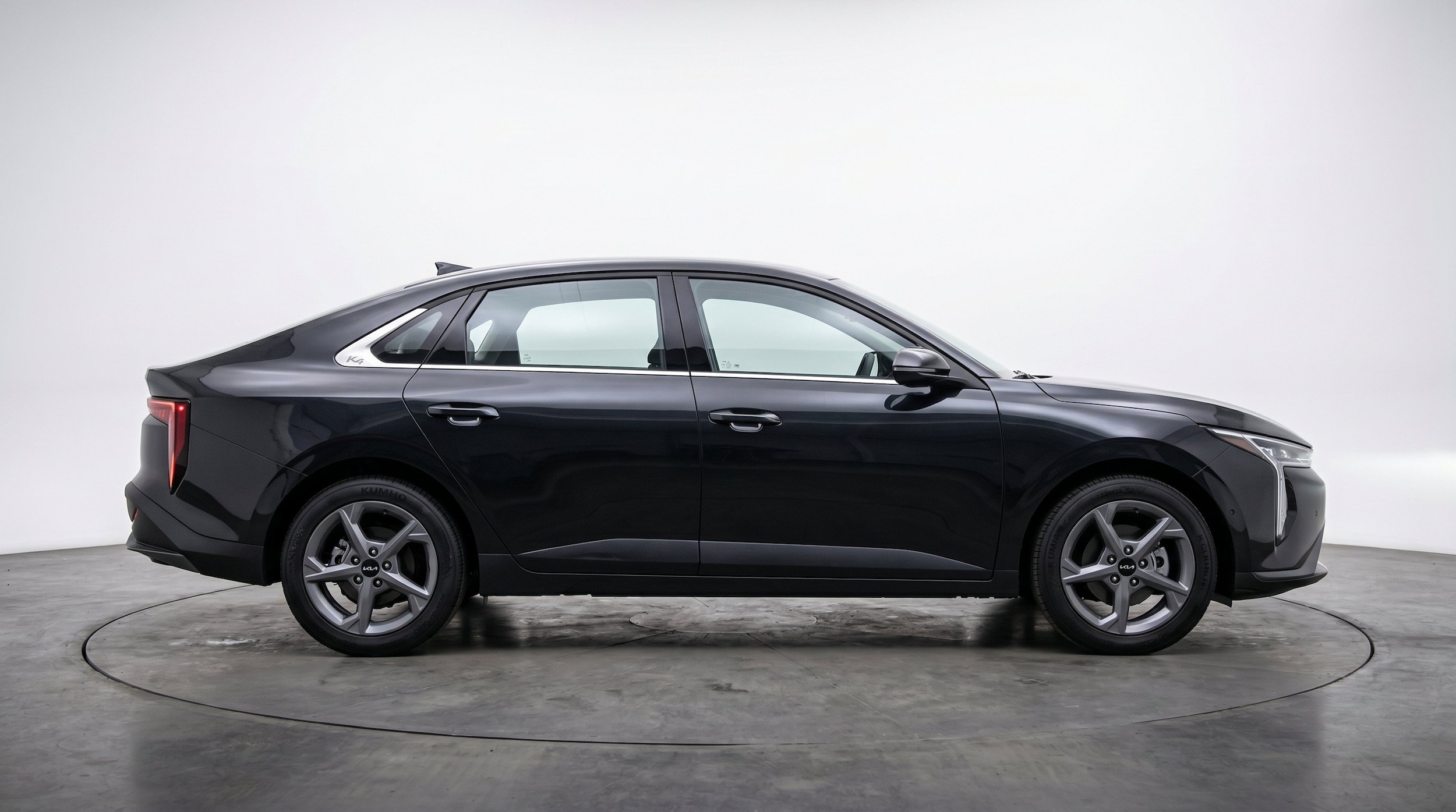 Thumbnail: 2026 Kia K4 - 10