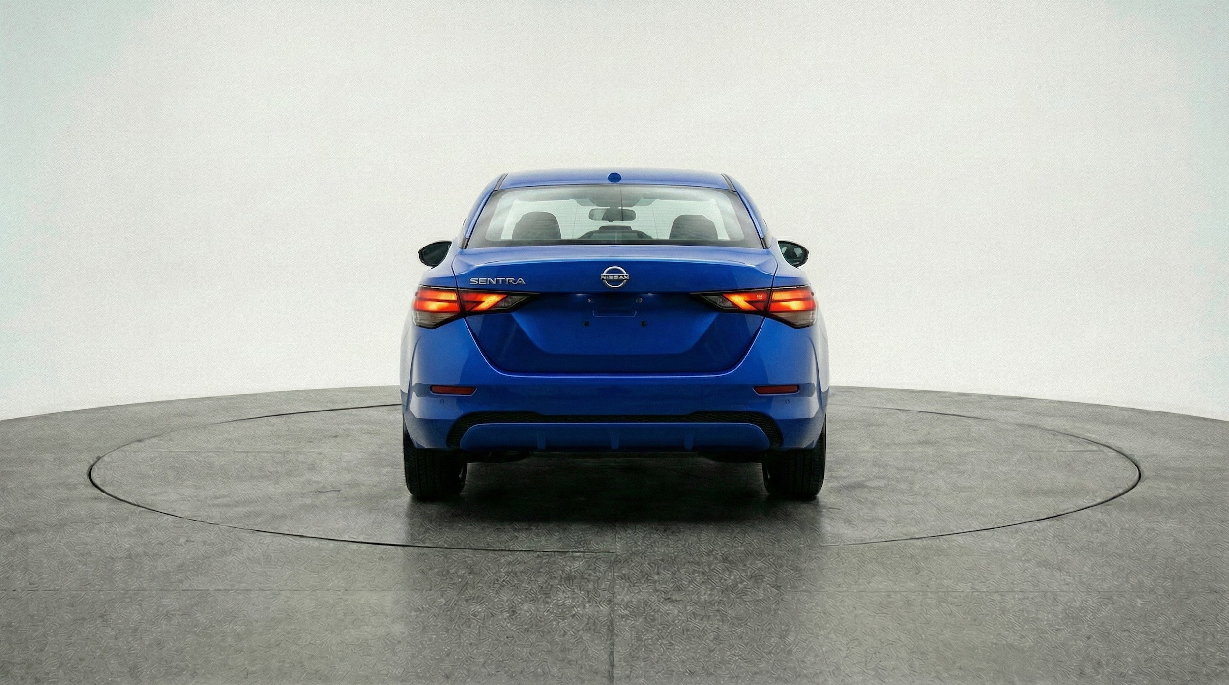 Thumbnail: 2025 Nissan Sentra - 7