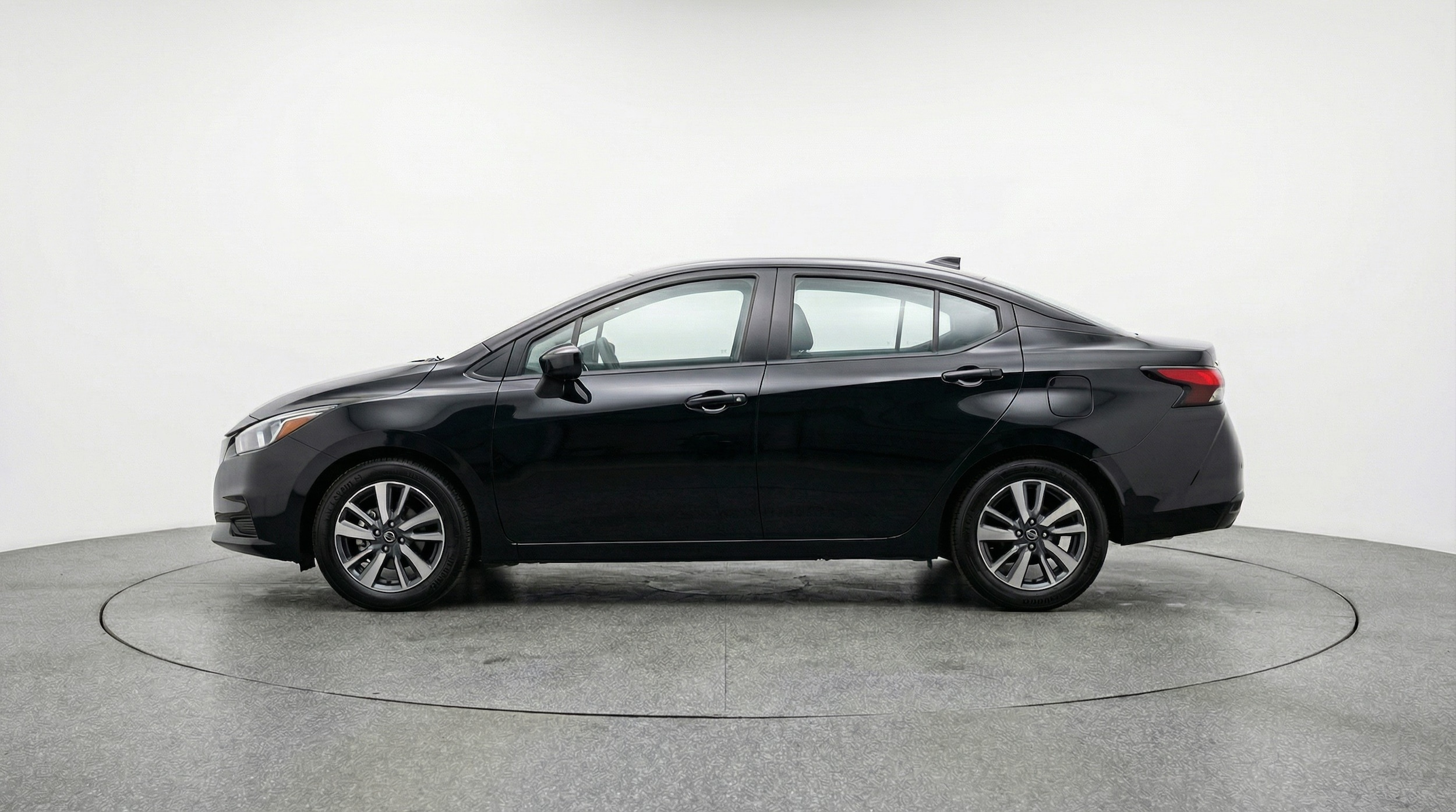 Thumbnail: 2025 Nissan Versa - 4