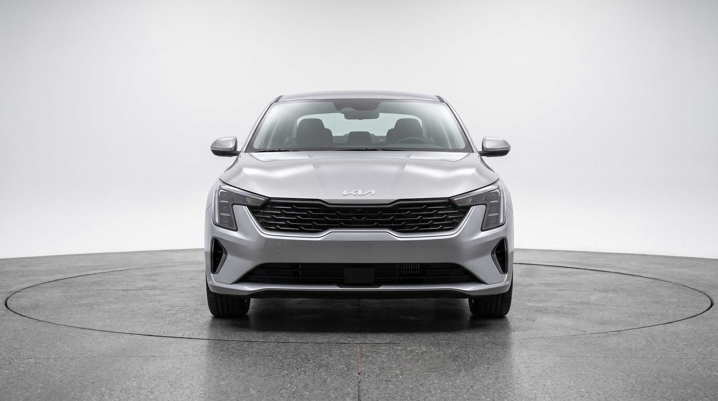 Thumbnail: 2026 Kia K4 - 2