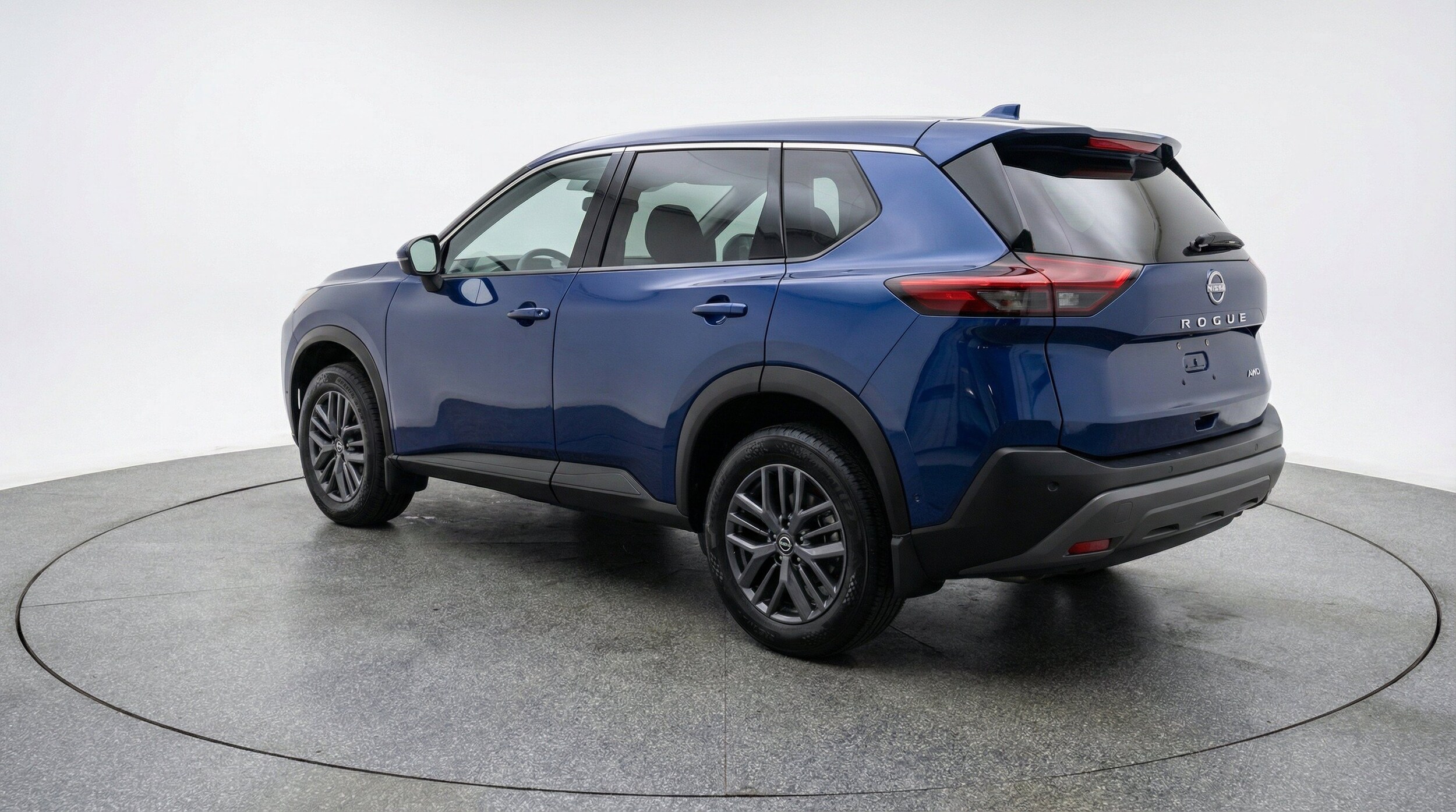 Thumbnail: 2026 Nissan Rogue - 6