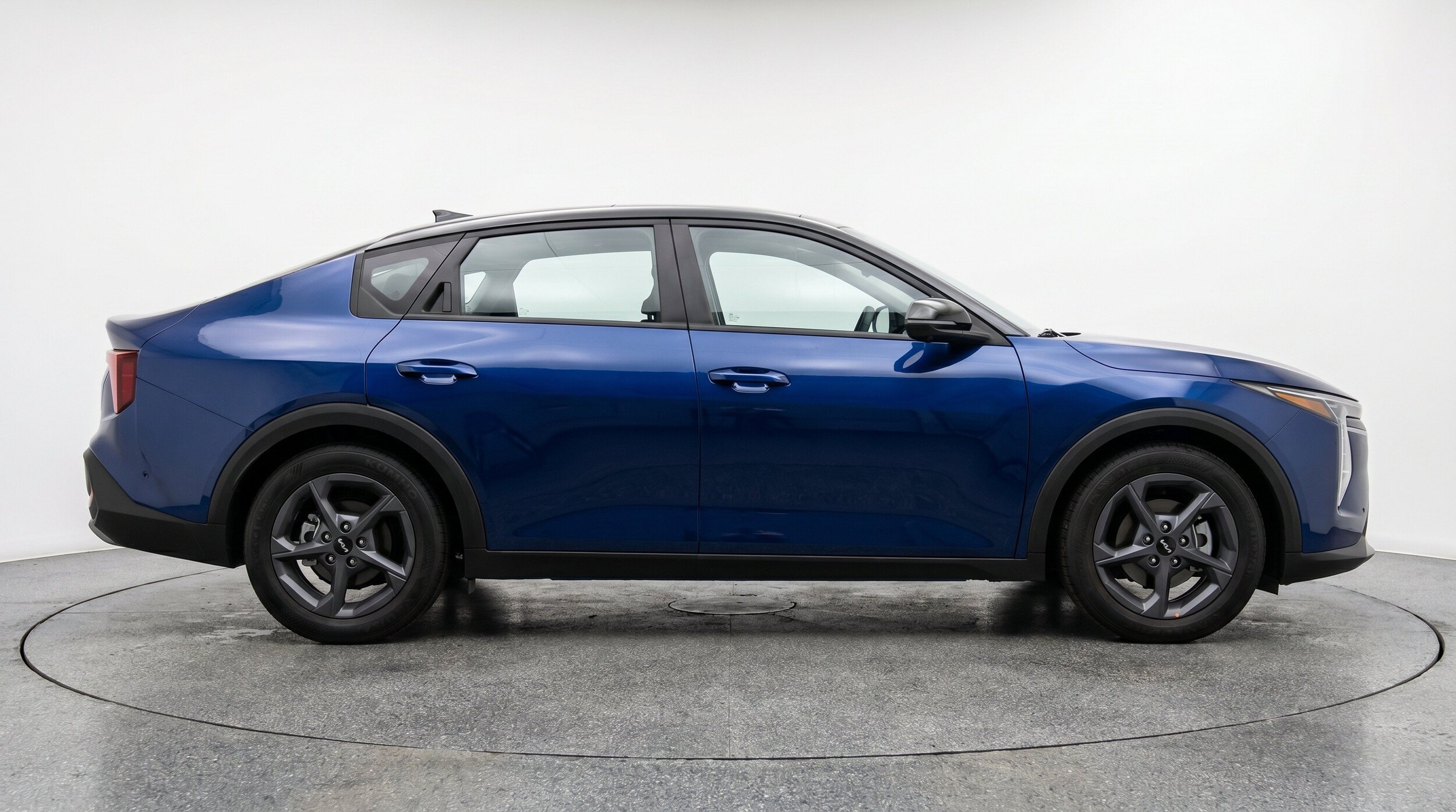 Thumbnail: 2026 Kia K4 - 11