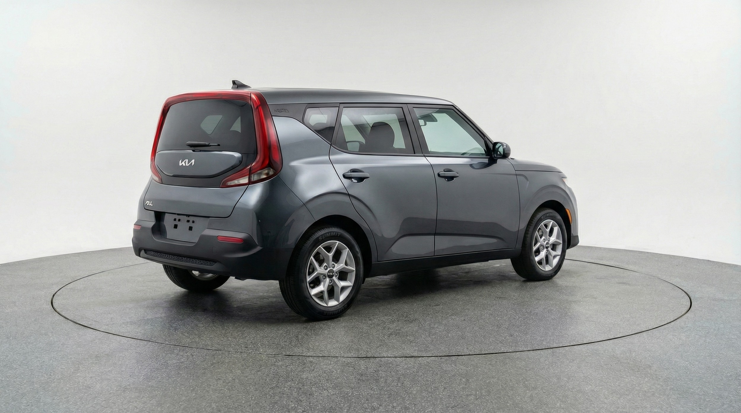 Thumbnail: 2025 Kia Soul - 7