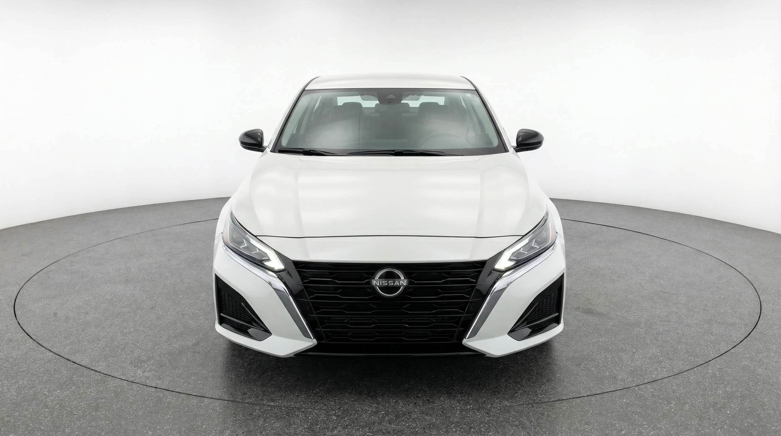 Thumbnail: 2025 Nissan Altima - 2