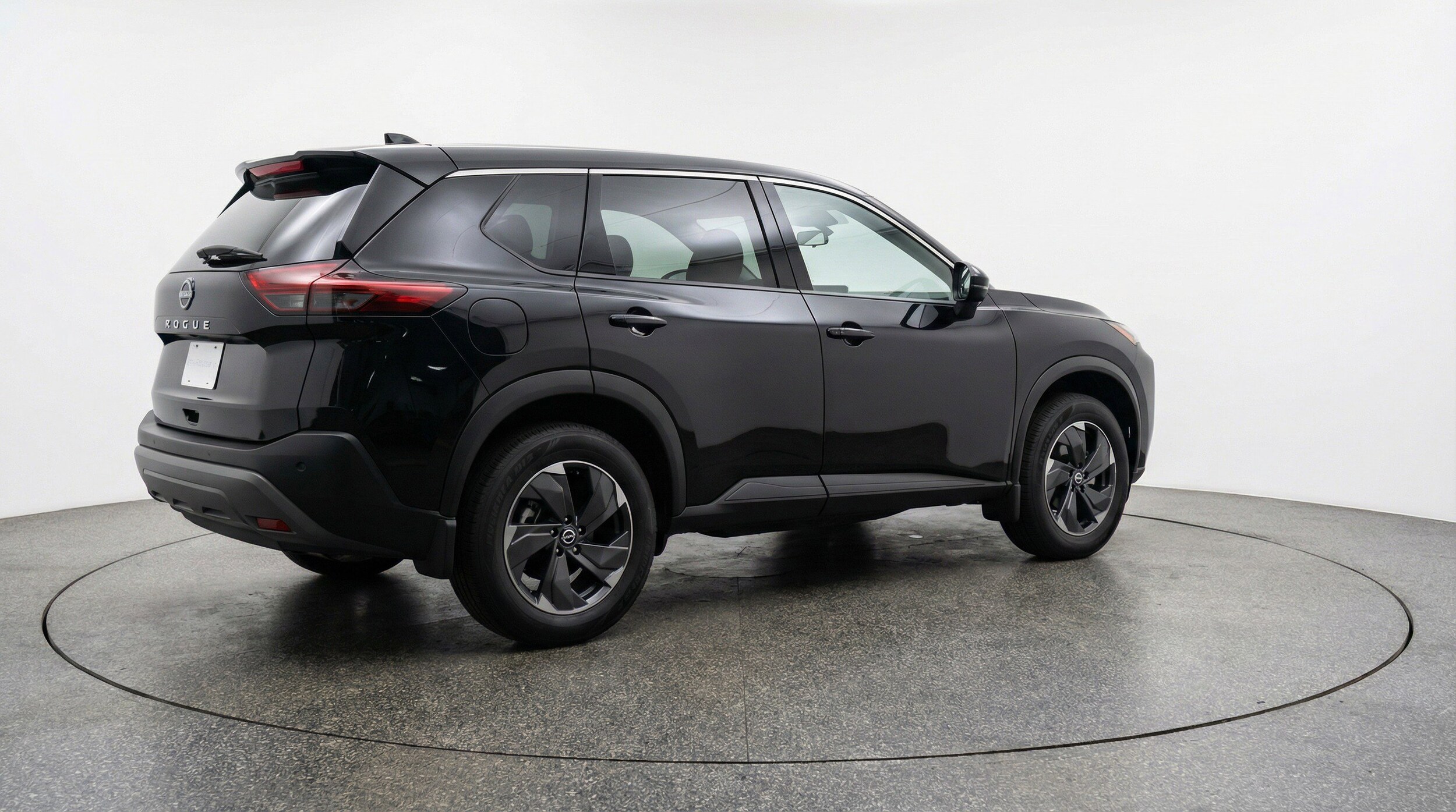 Thumbnail: 2025 Nissan Rogue - 9