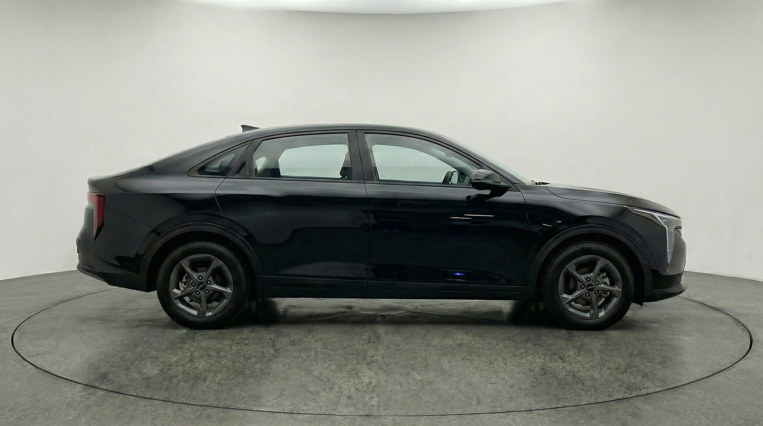 Thumbnail: 2025 Kia K4 - 11