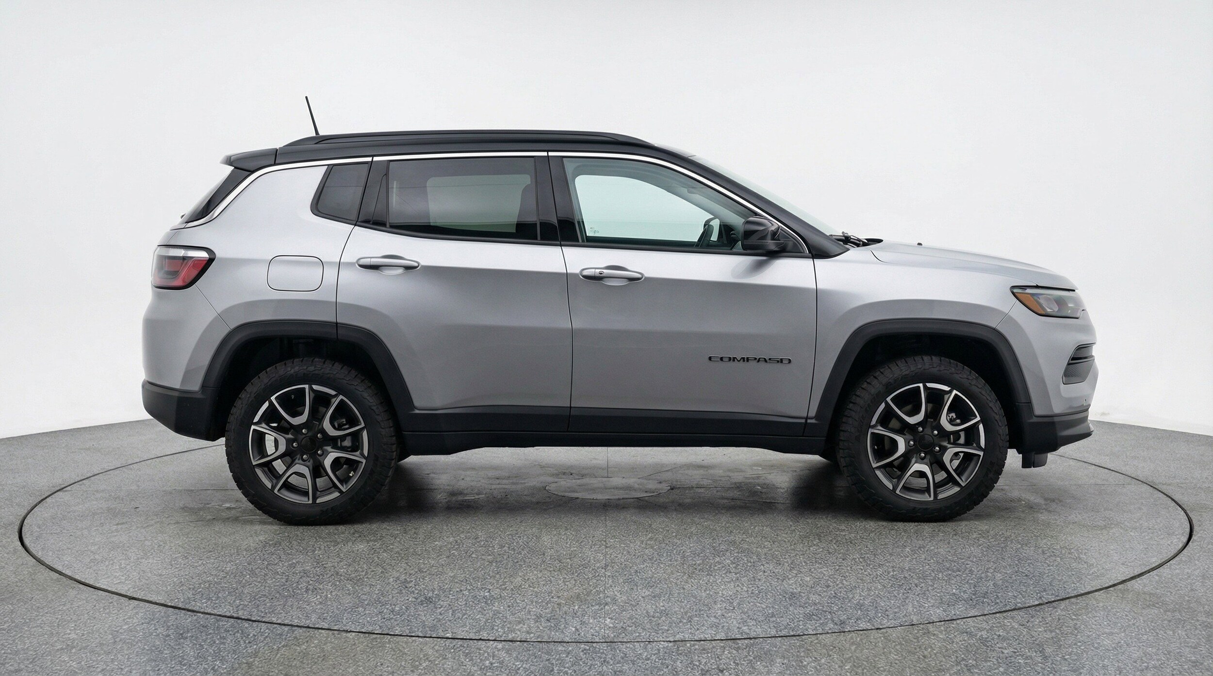 Thumbnail: 2025 Jeep Compass - 11
