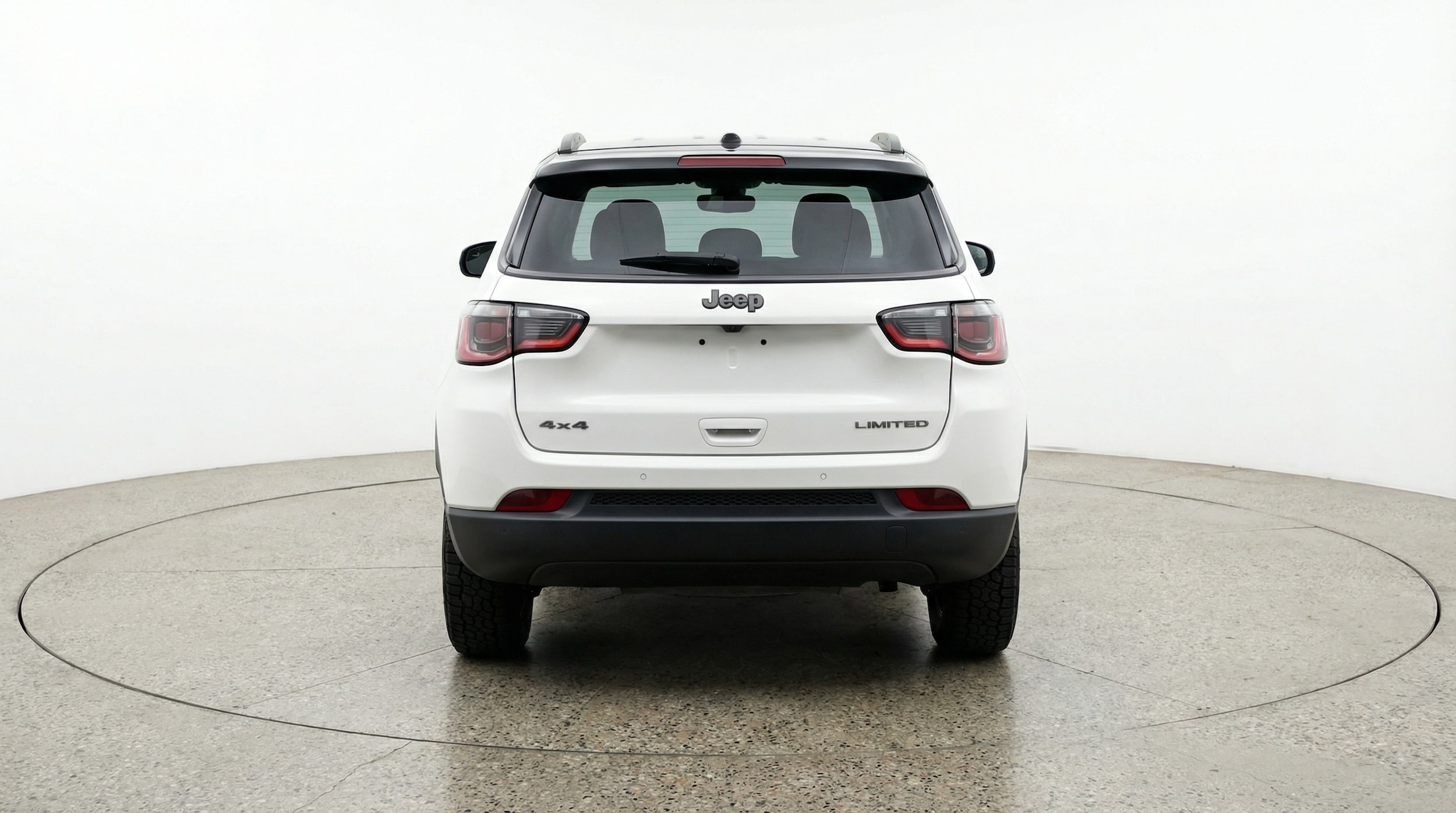 Thumbnail: 2025 Jeep Compass - 6