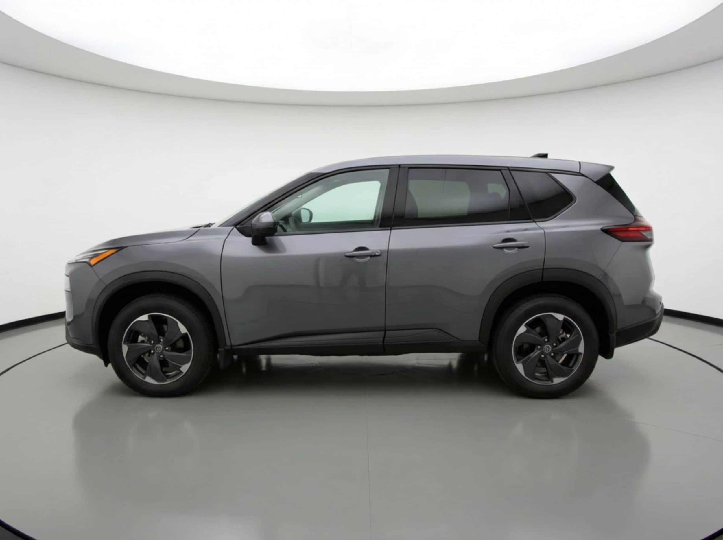 Thumbnail: 2025 Nissan Rogue - 4