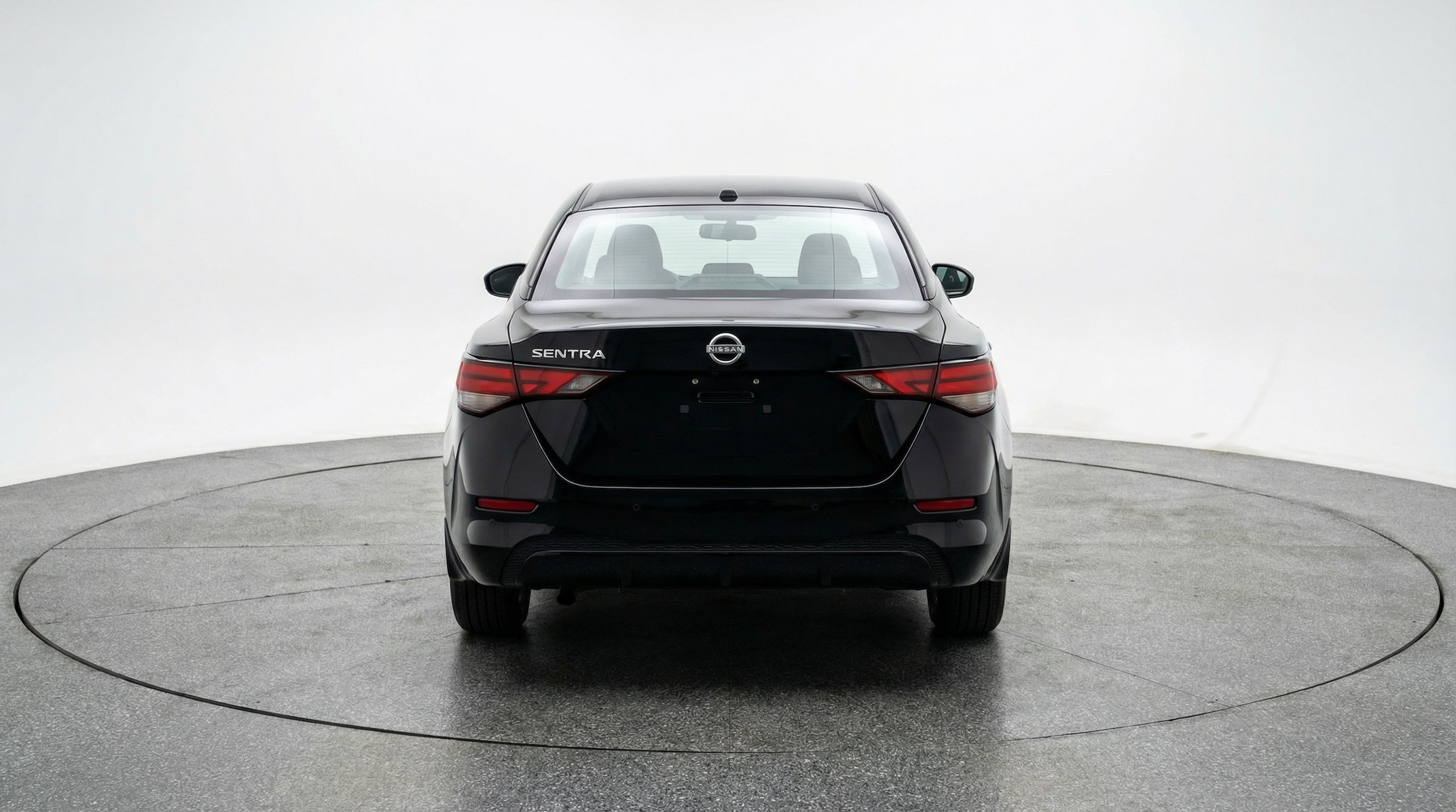 Thumbnail: 2025 Nissan Sentra - 6