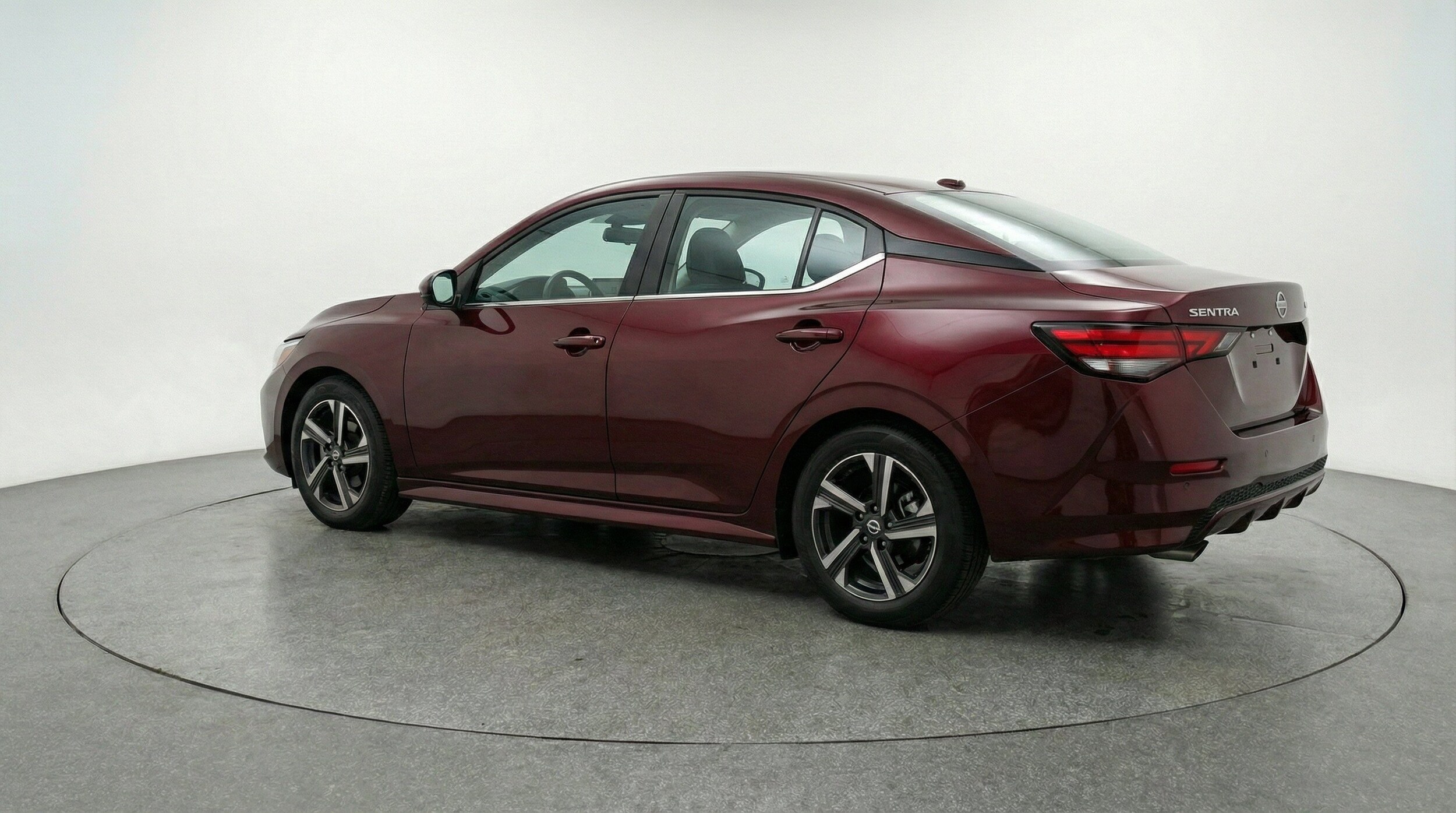 Thumbnail: 2025 Nissan Sentra - 6
