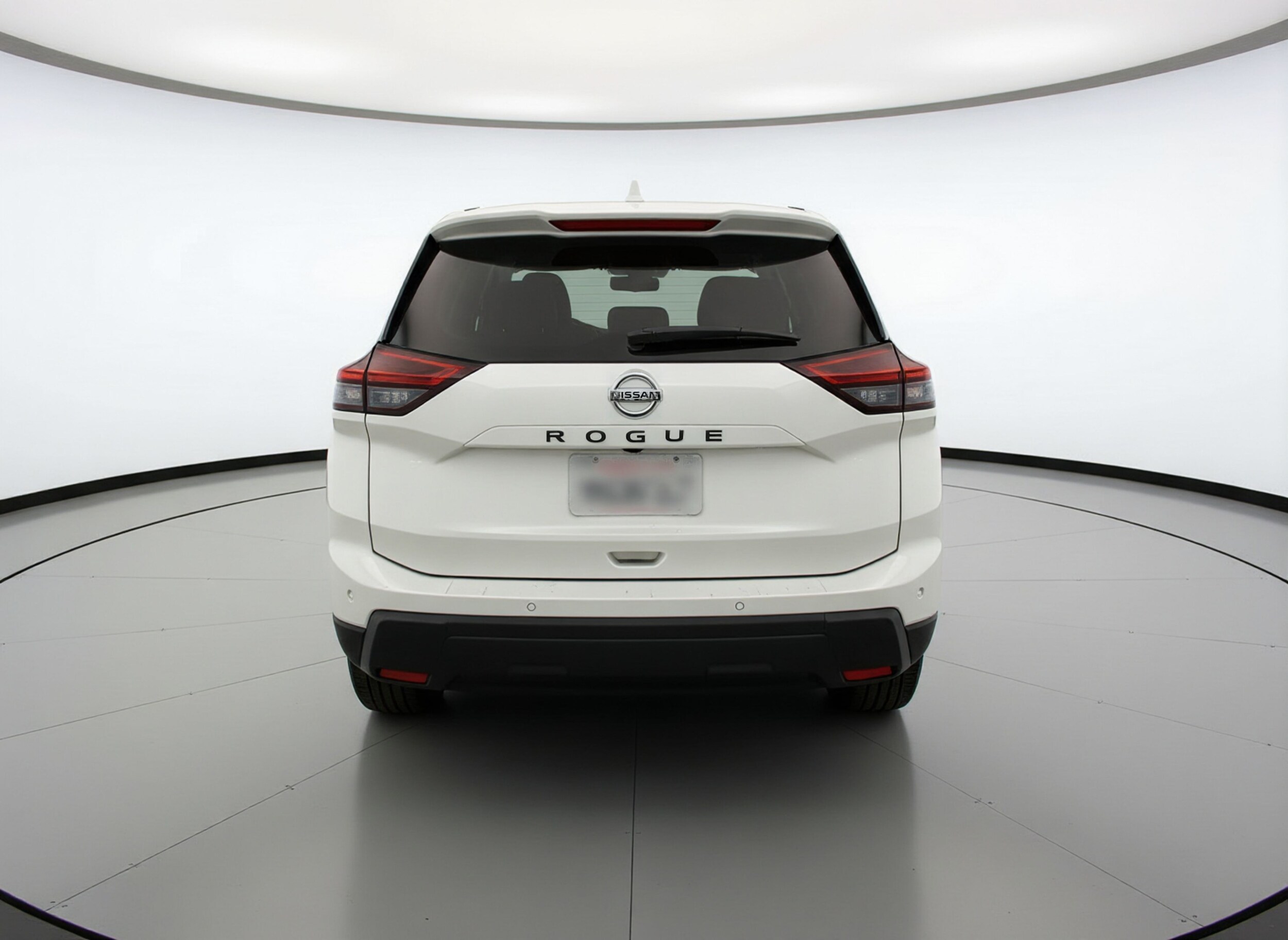 Thumbnail: 2025 Nissan Rogue - 6