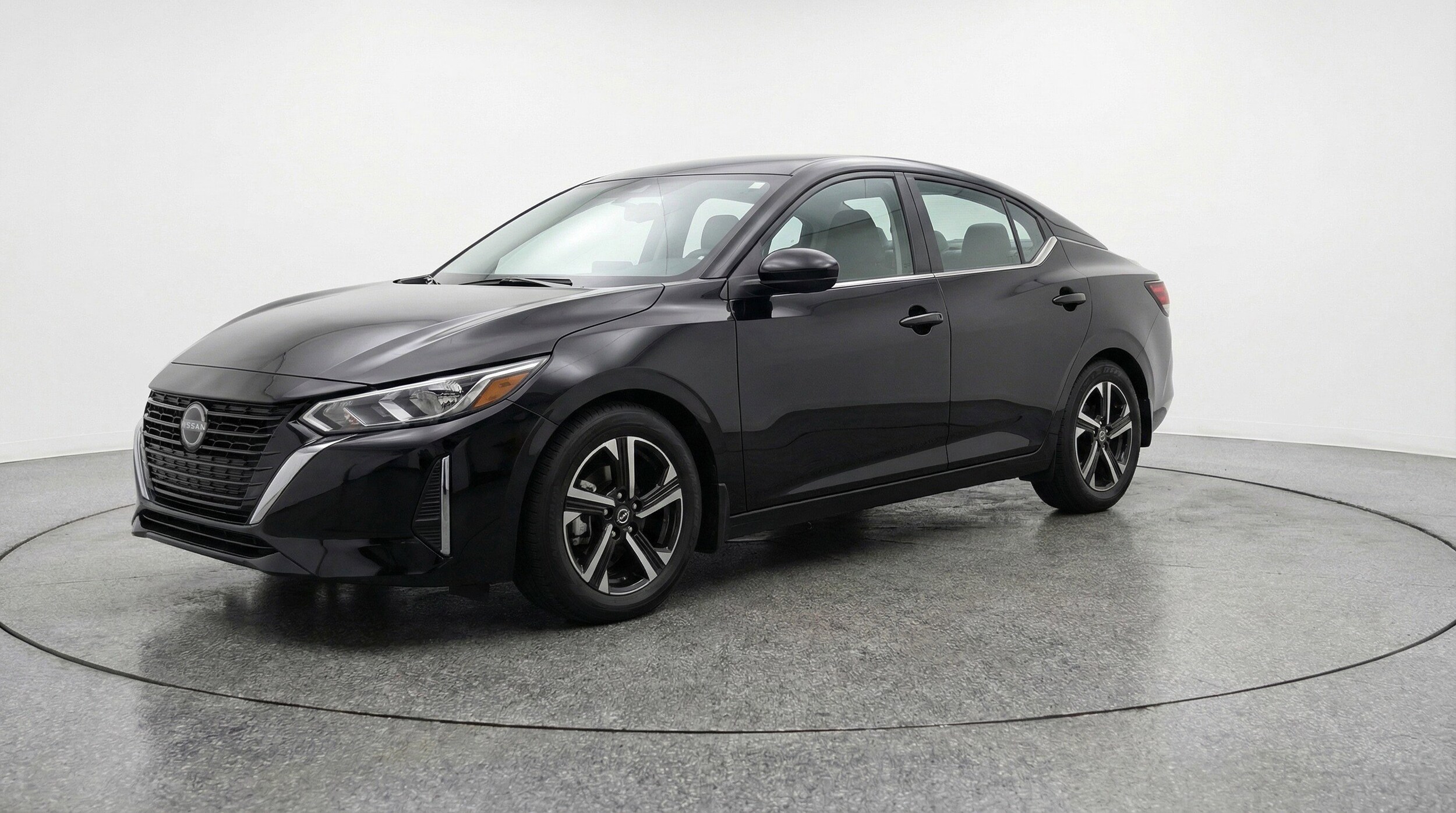 Thumbnail: 2025 Nissan Sentra - 3