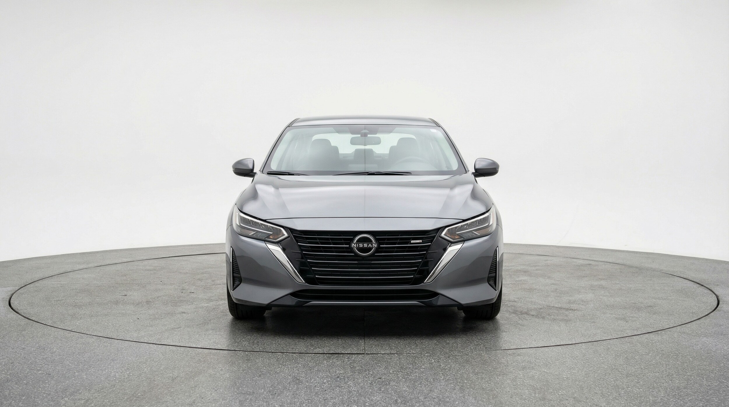 Thumbnail: 2025 Nissan Sentra - 2