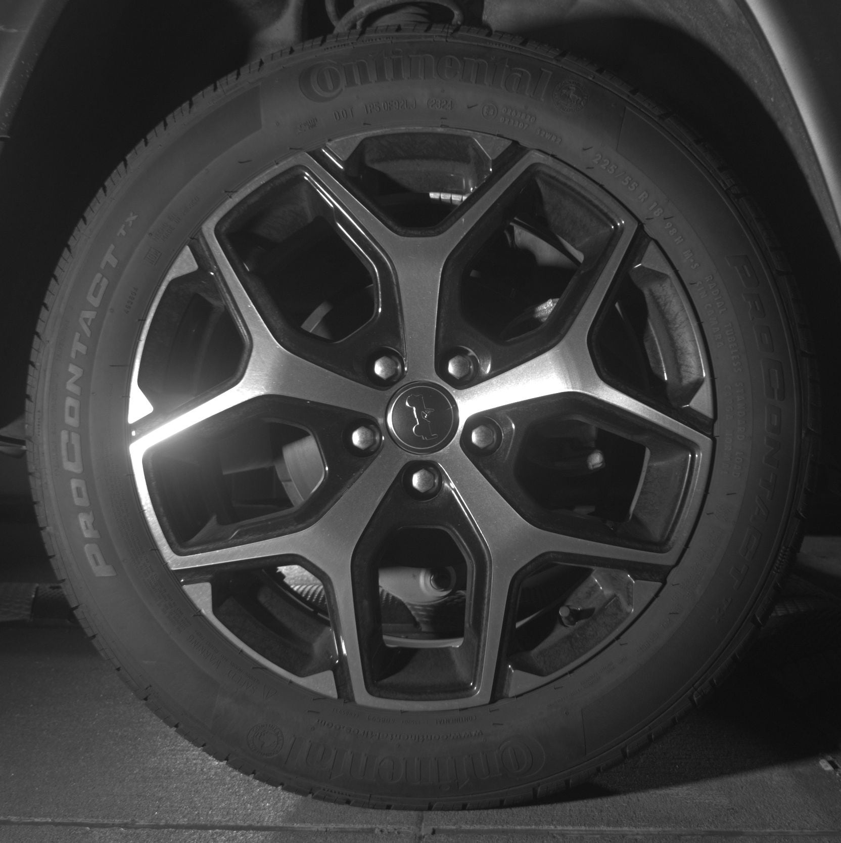 Thumbnail: 2025 Jeep Compass - 12