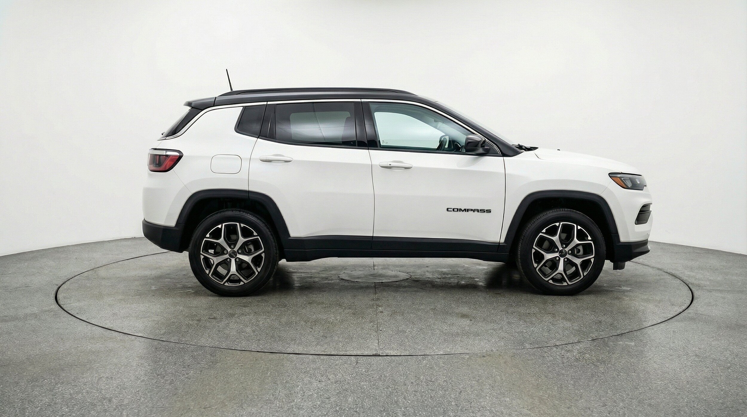 Thumbnail: 2025 Jeep Compass - 11